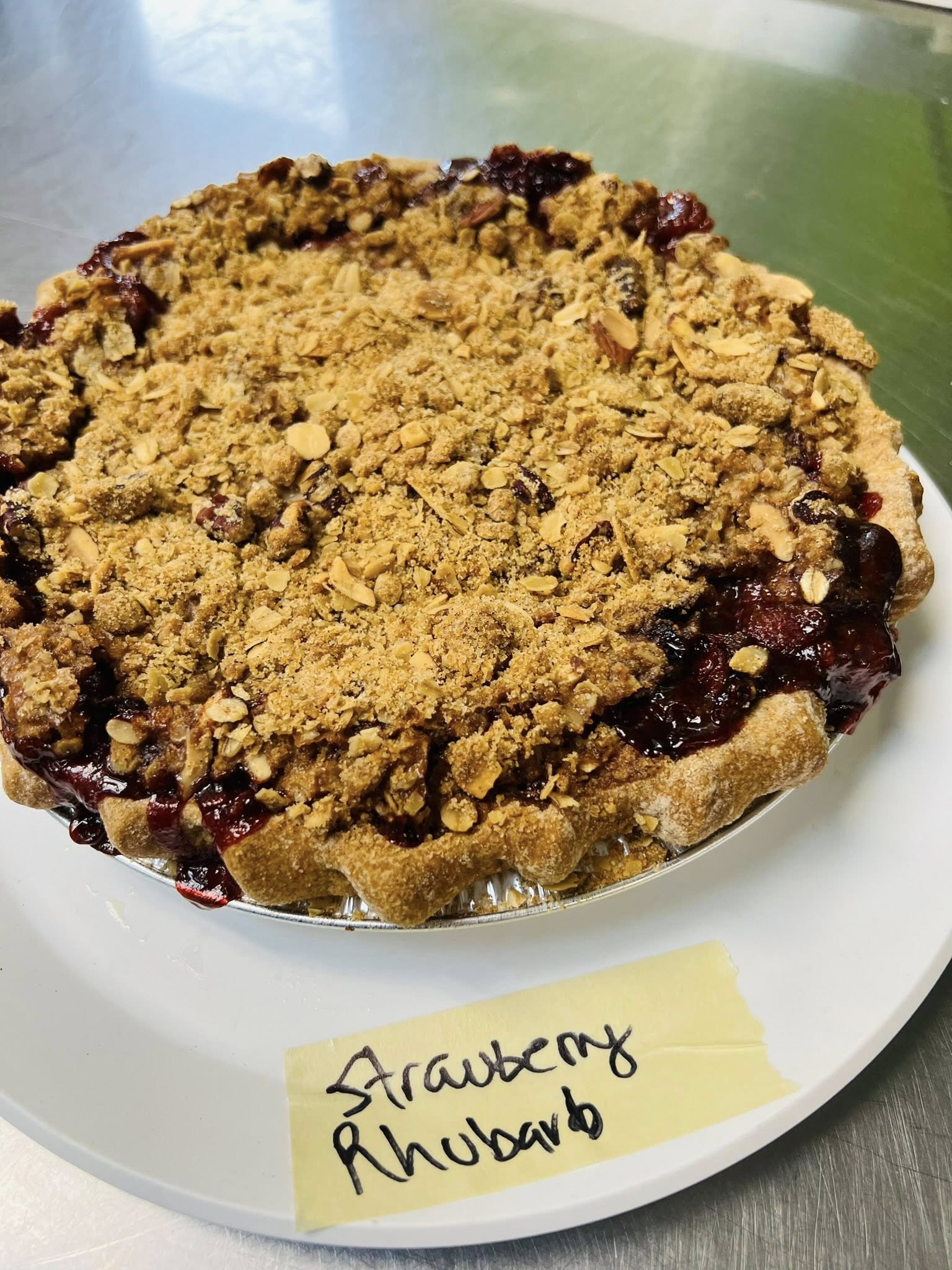 Samantha's Pupusas Hillsborough