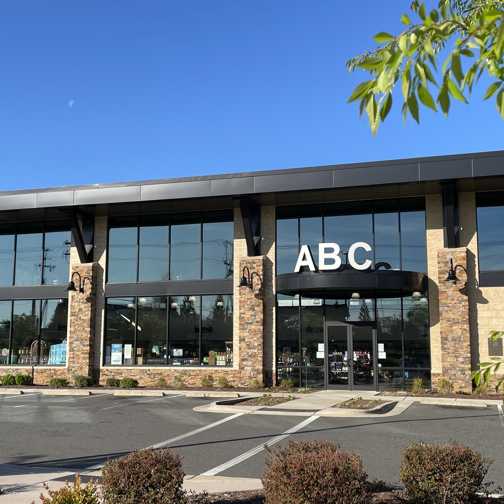 ABC Store - Orange Co Hillsborough