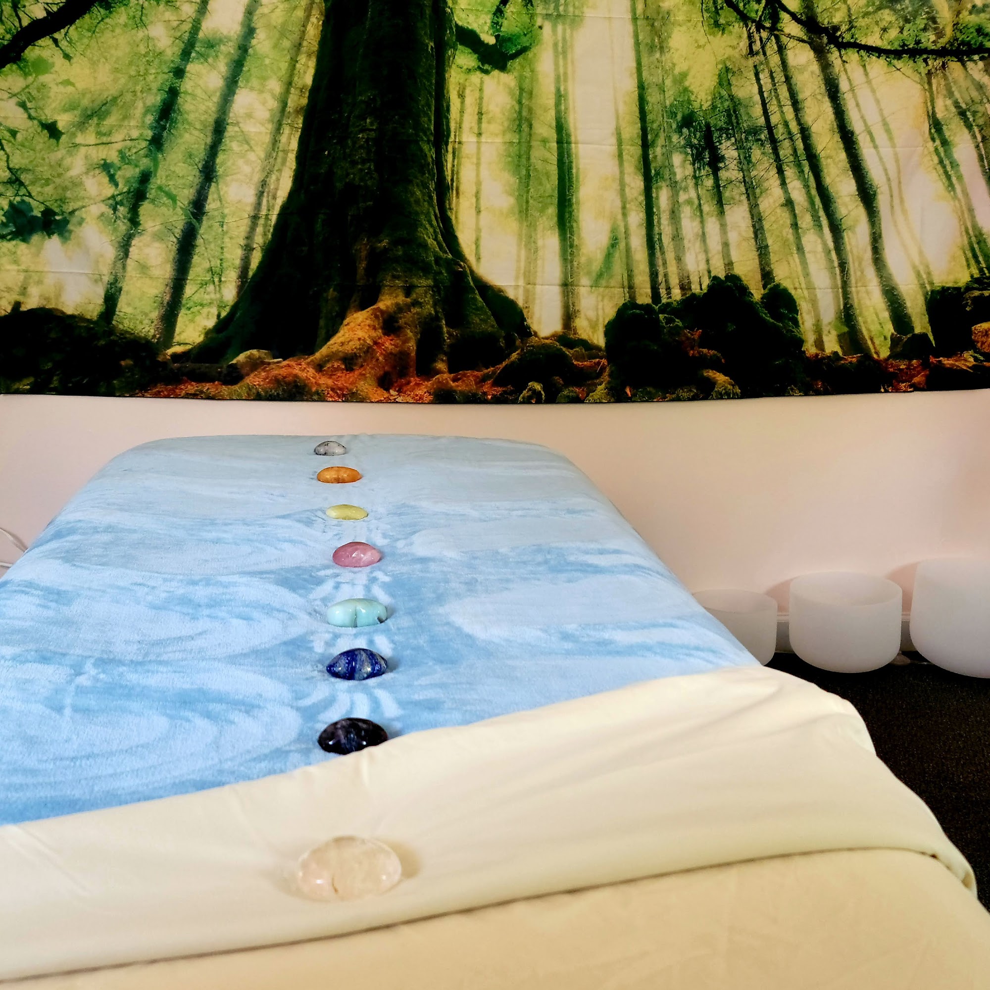 Serenity Tree Spa / Massage & Facials