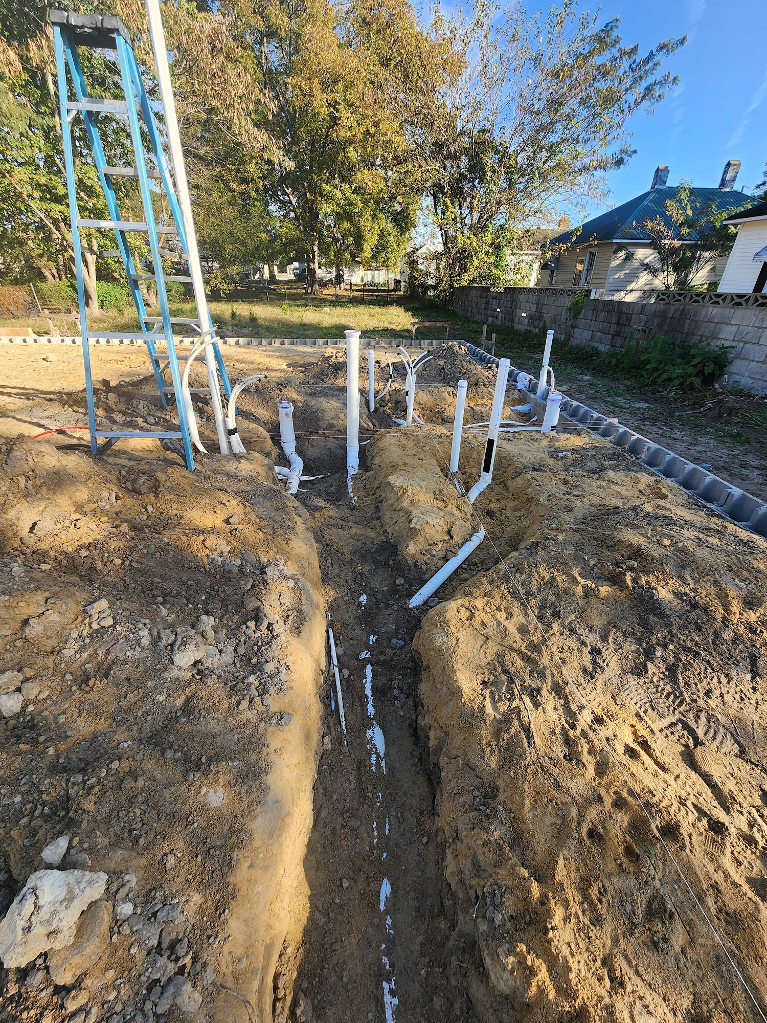 Carlton's Plumbing Repair, Inc