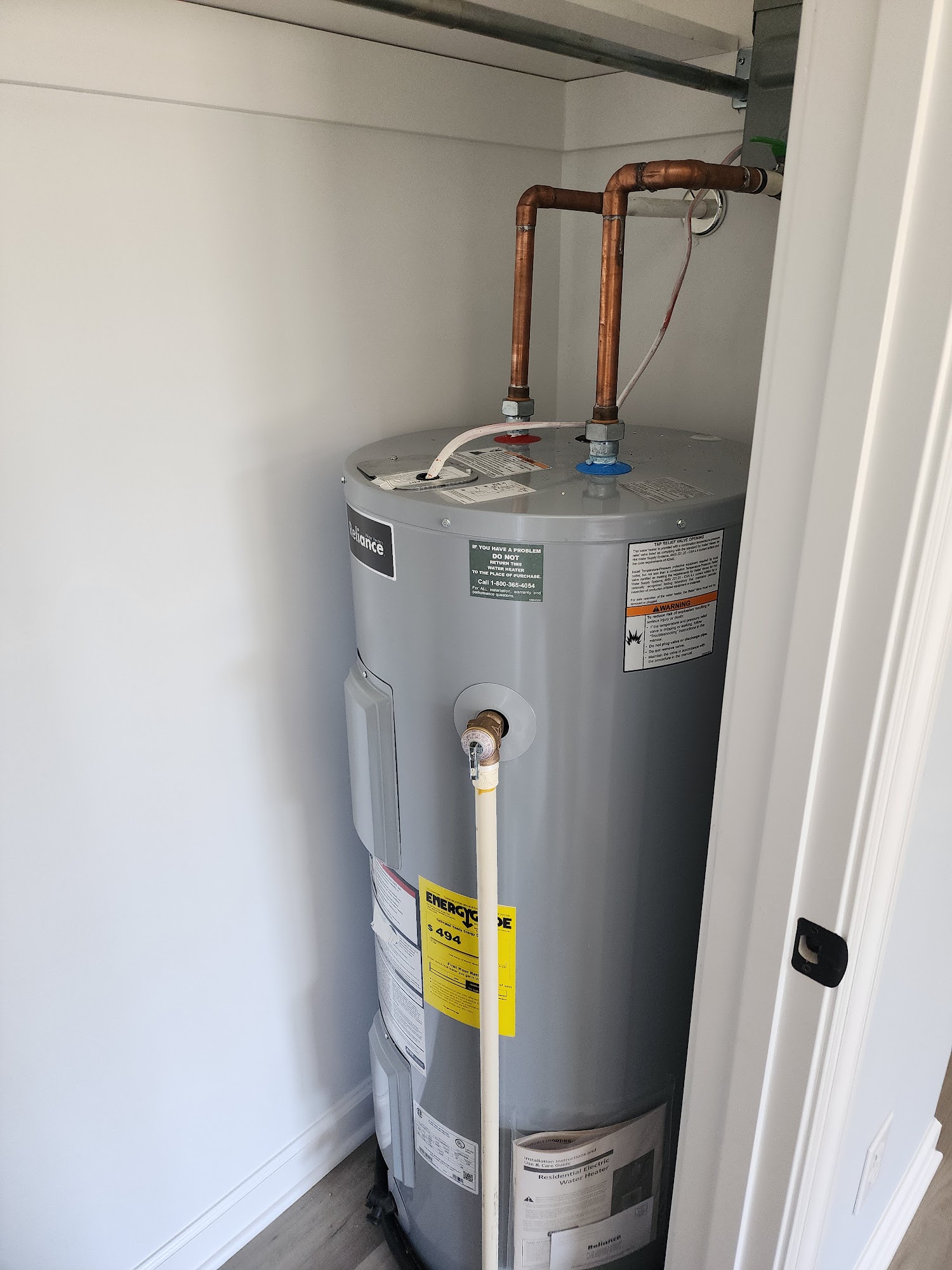 Carlton's Plumbing Repair, Inc