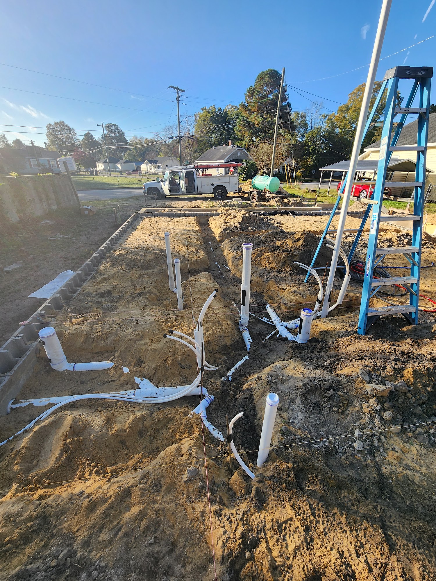 Carlton's Plumbing Repair, Inc