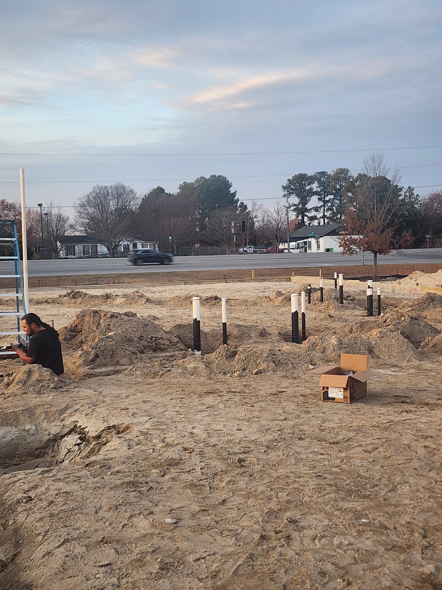 Carlton's Plumbing Repair, Inc