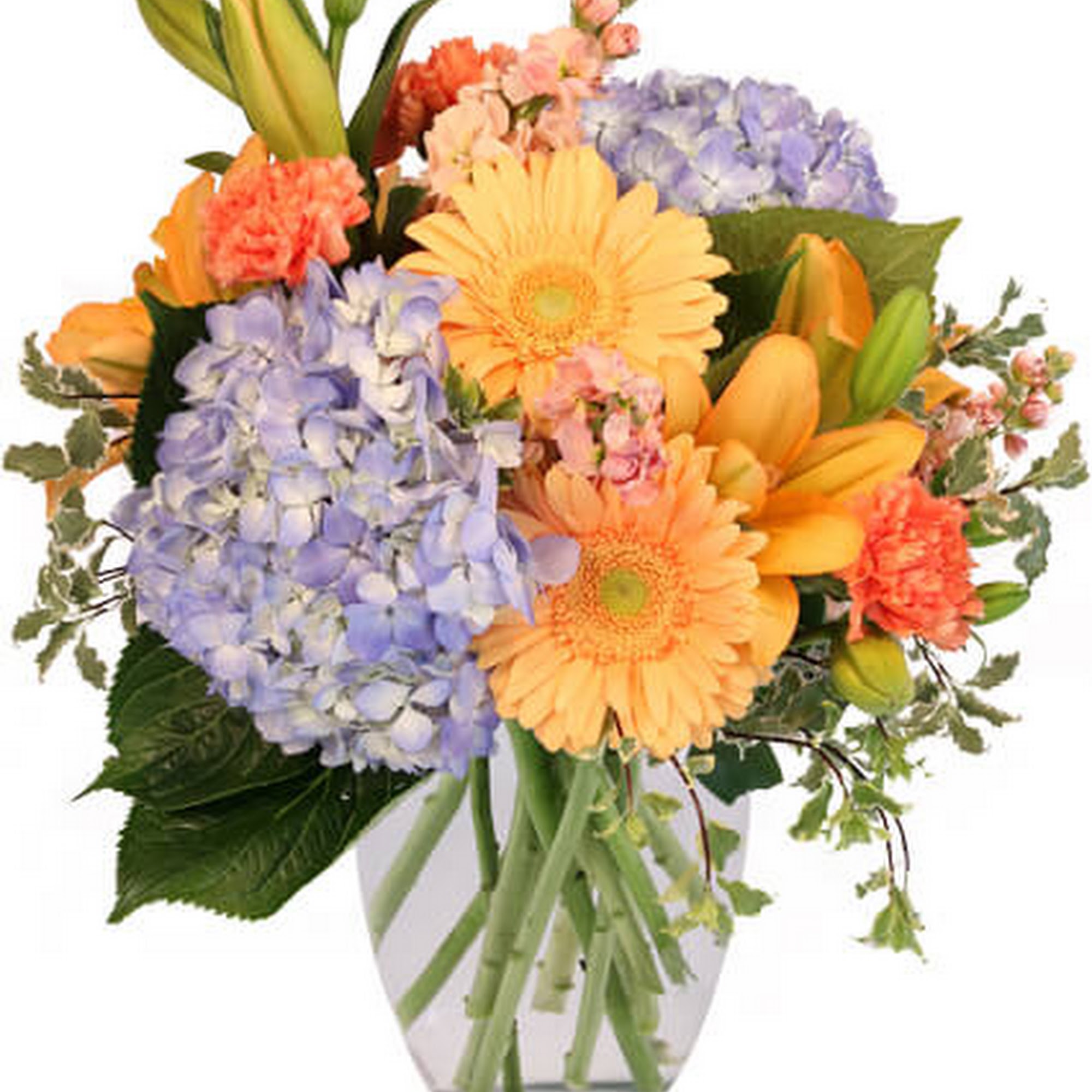 Knocking Boots Flower Shop