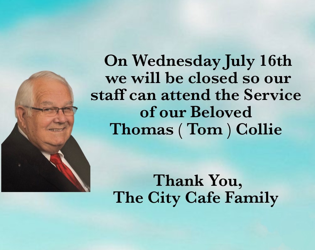 City Café Holly Ridge