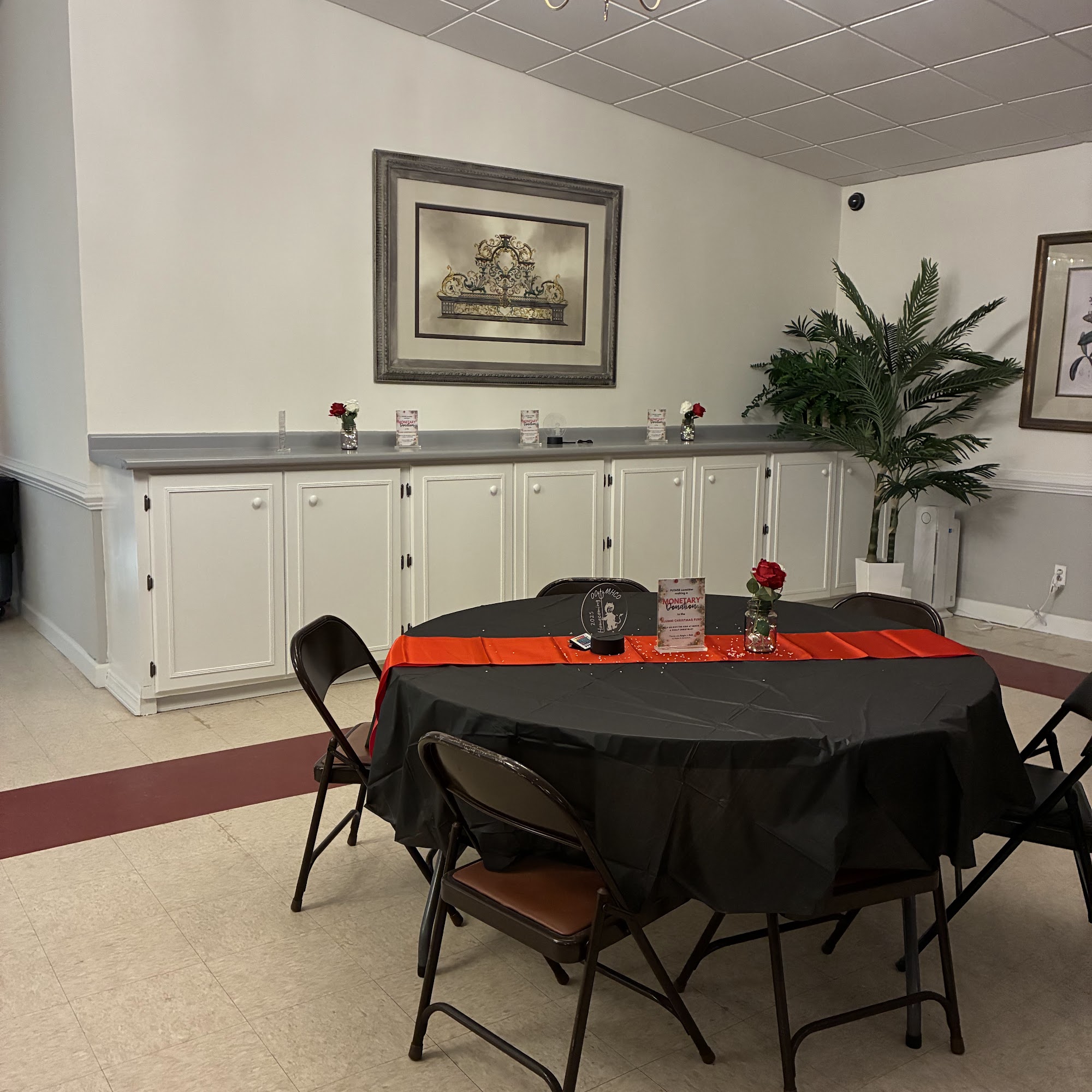 Tarheel Landscape Co Inc