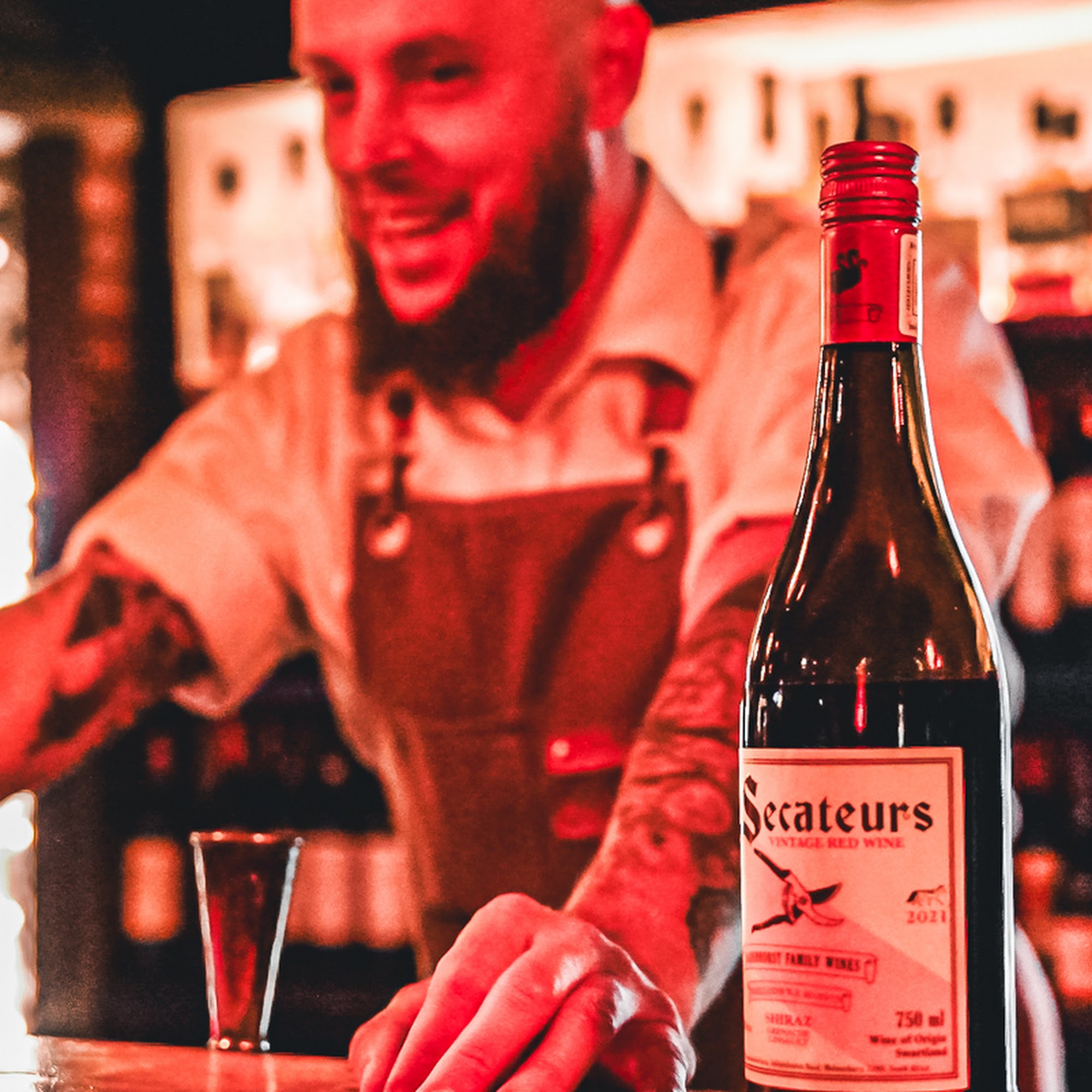 Niche Wine Lounge Holly Springs