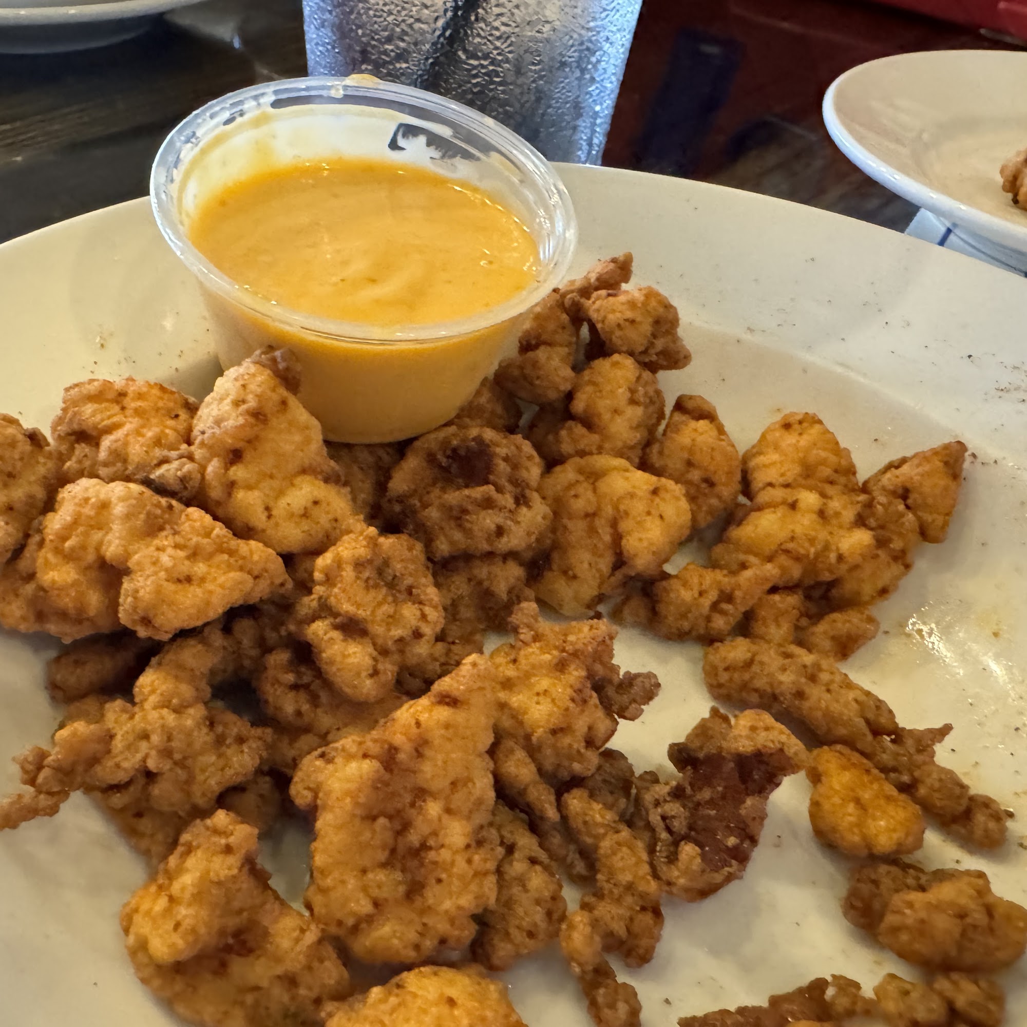 The Blind Pelican Seafood House Holly Springs