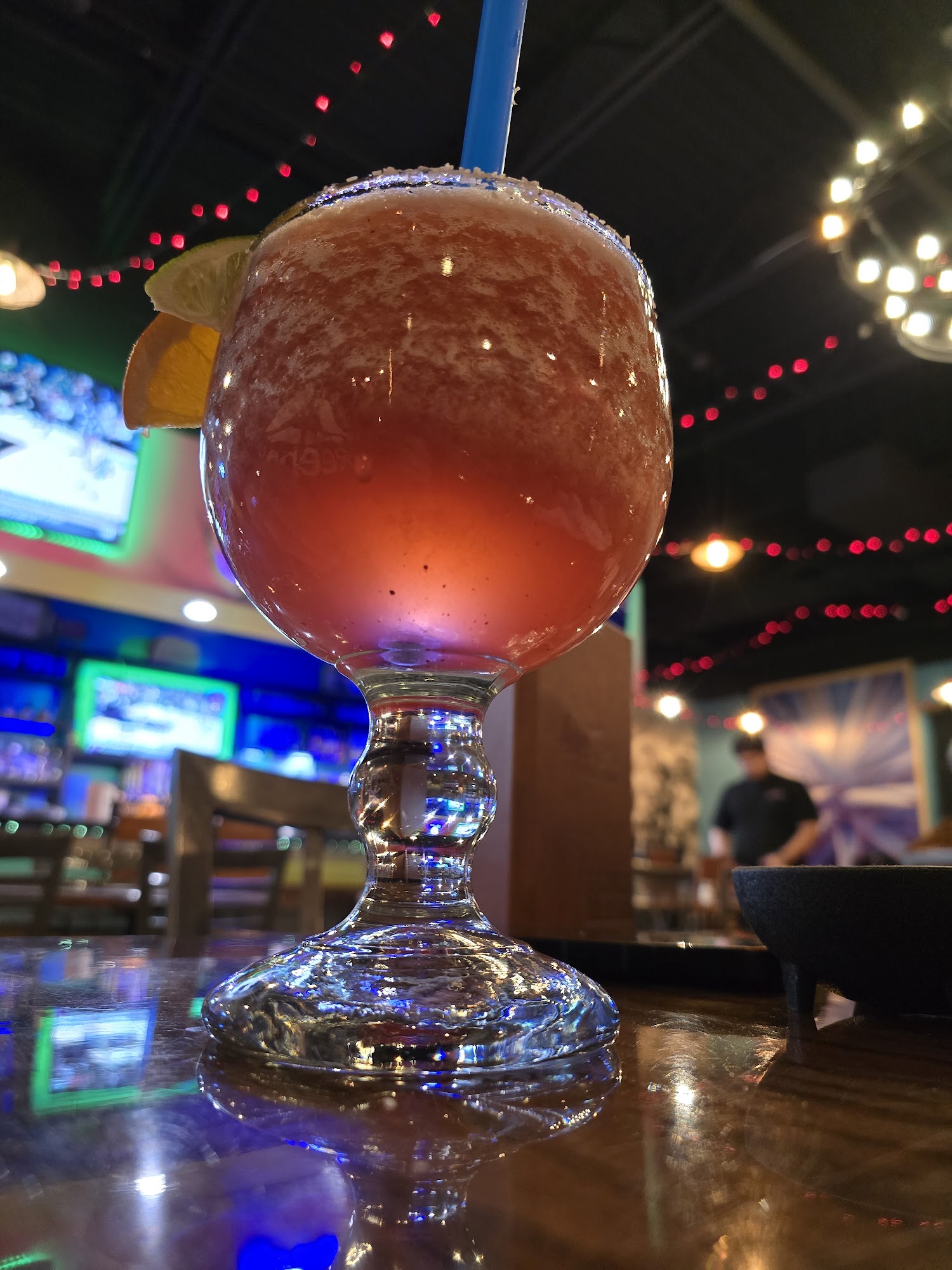 Aye! Toro Tacos & Tequila Holly Springs