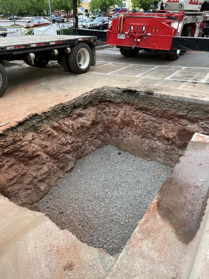 Plumbing Concepts, Inc