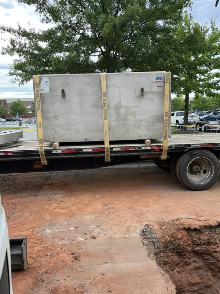 Plumbing Concepts, Inc