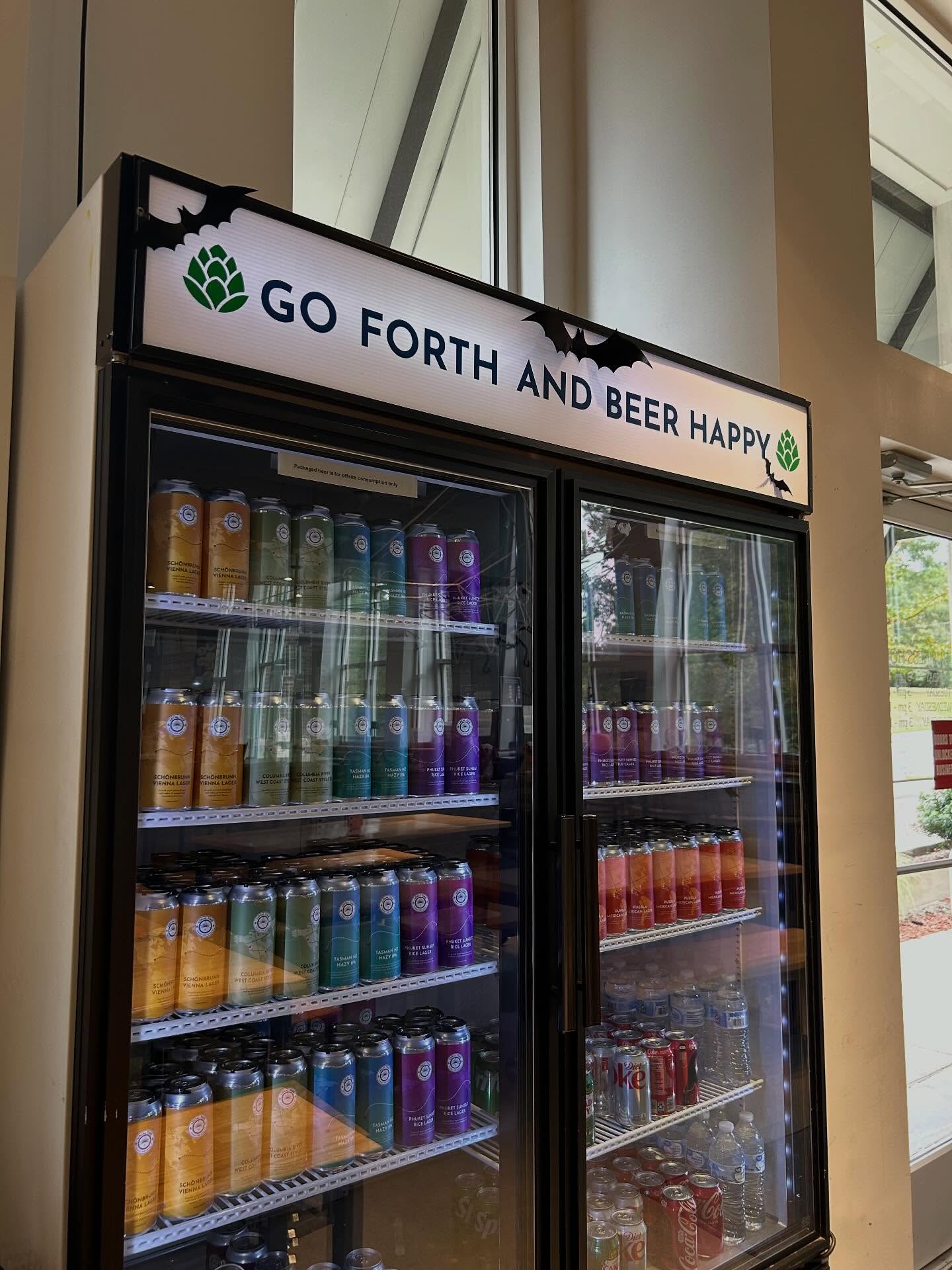 Local Time Brewing Holly Springs