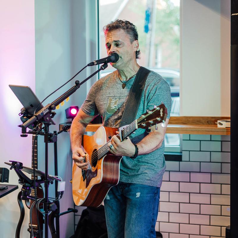 Local Time Brewing Holly Springs