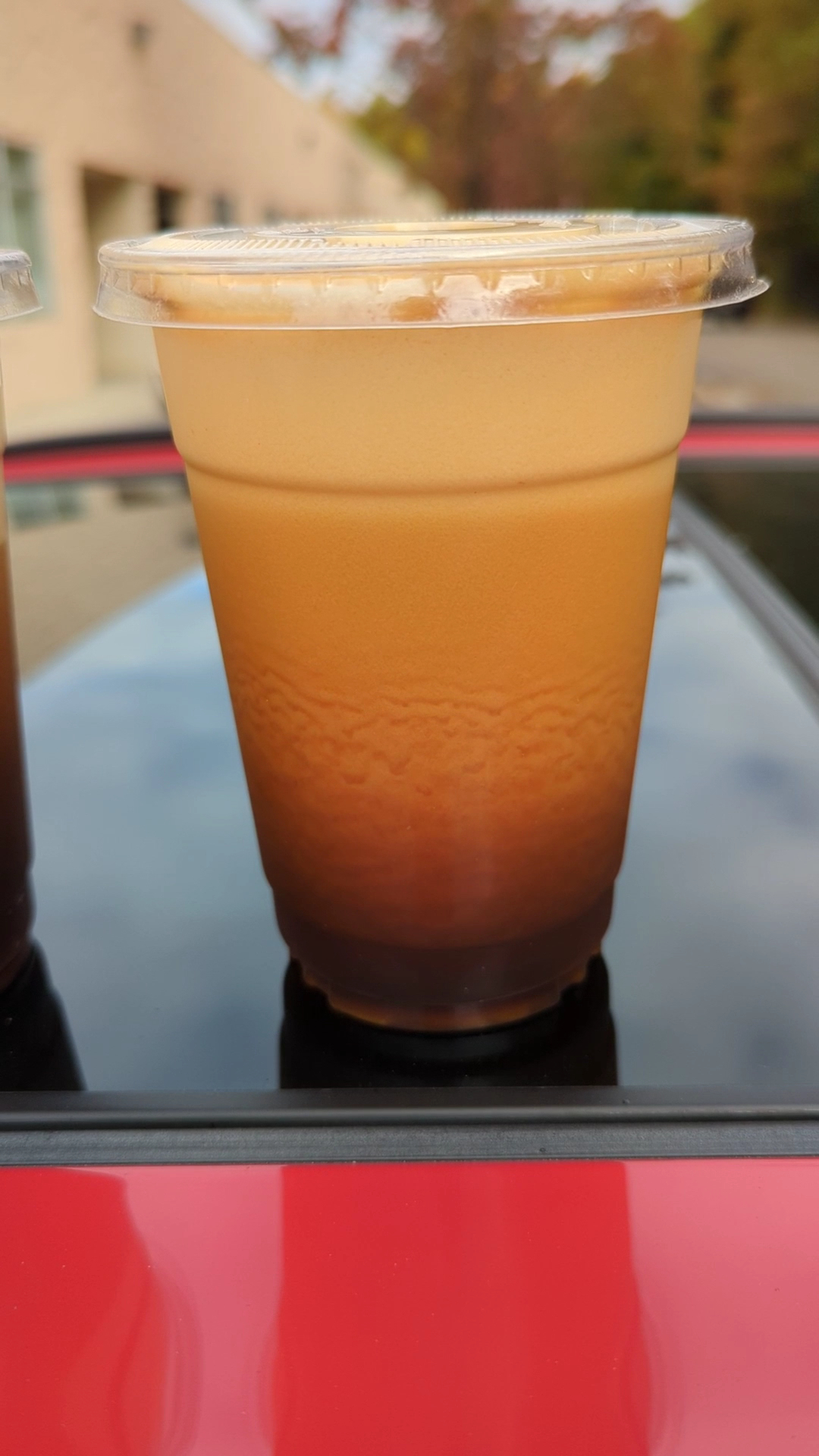 Five Star Coffee Roasters Menu