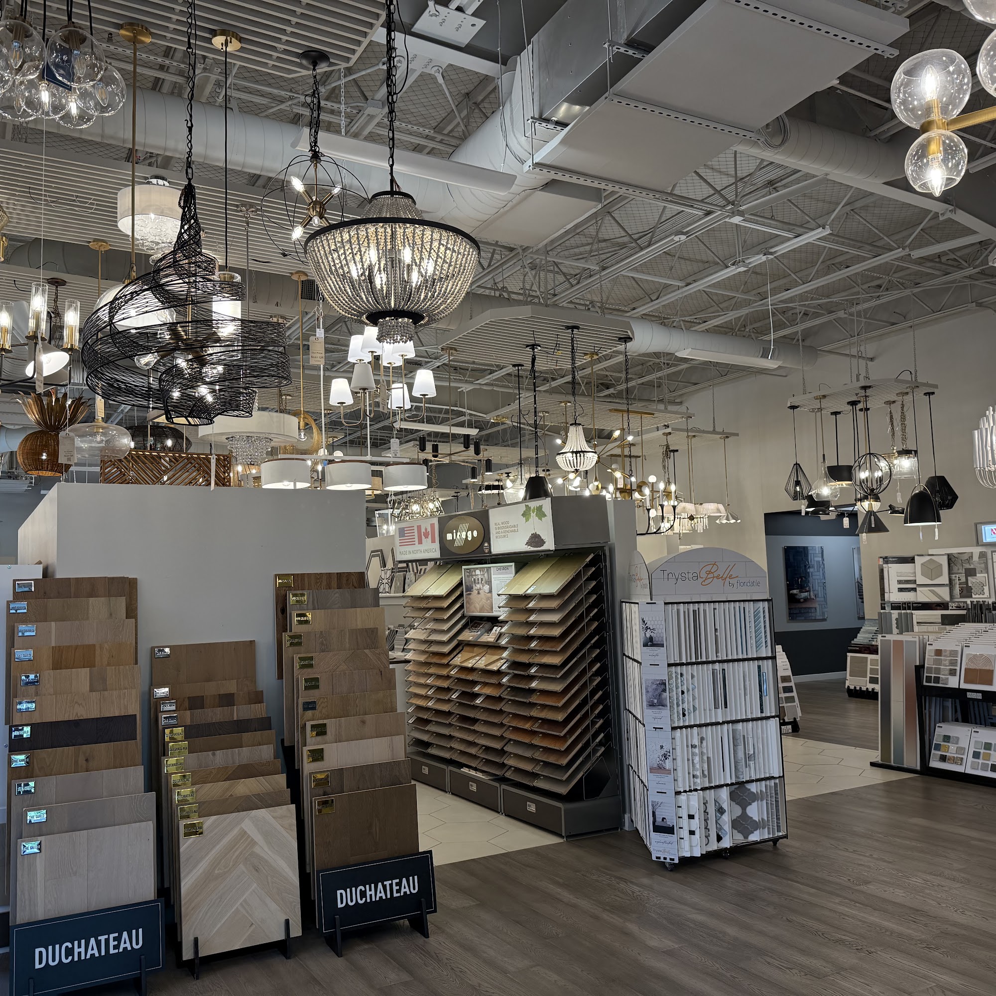 The Home Center