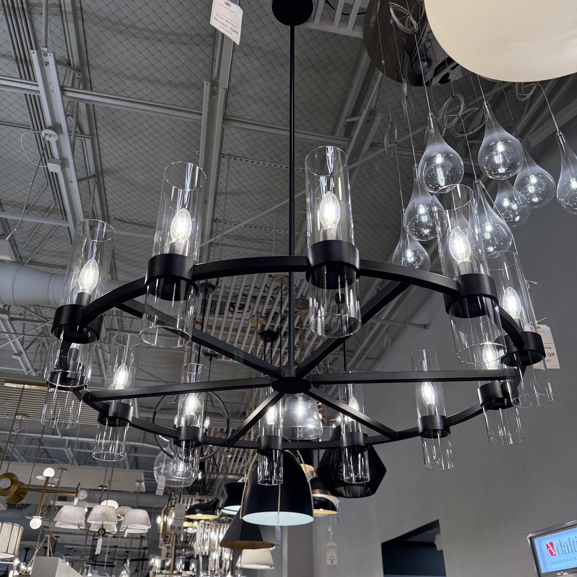 The Home Center