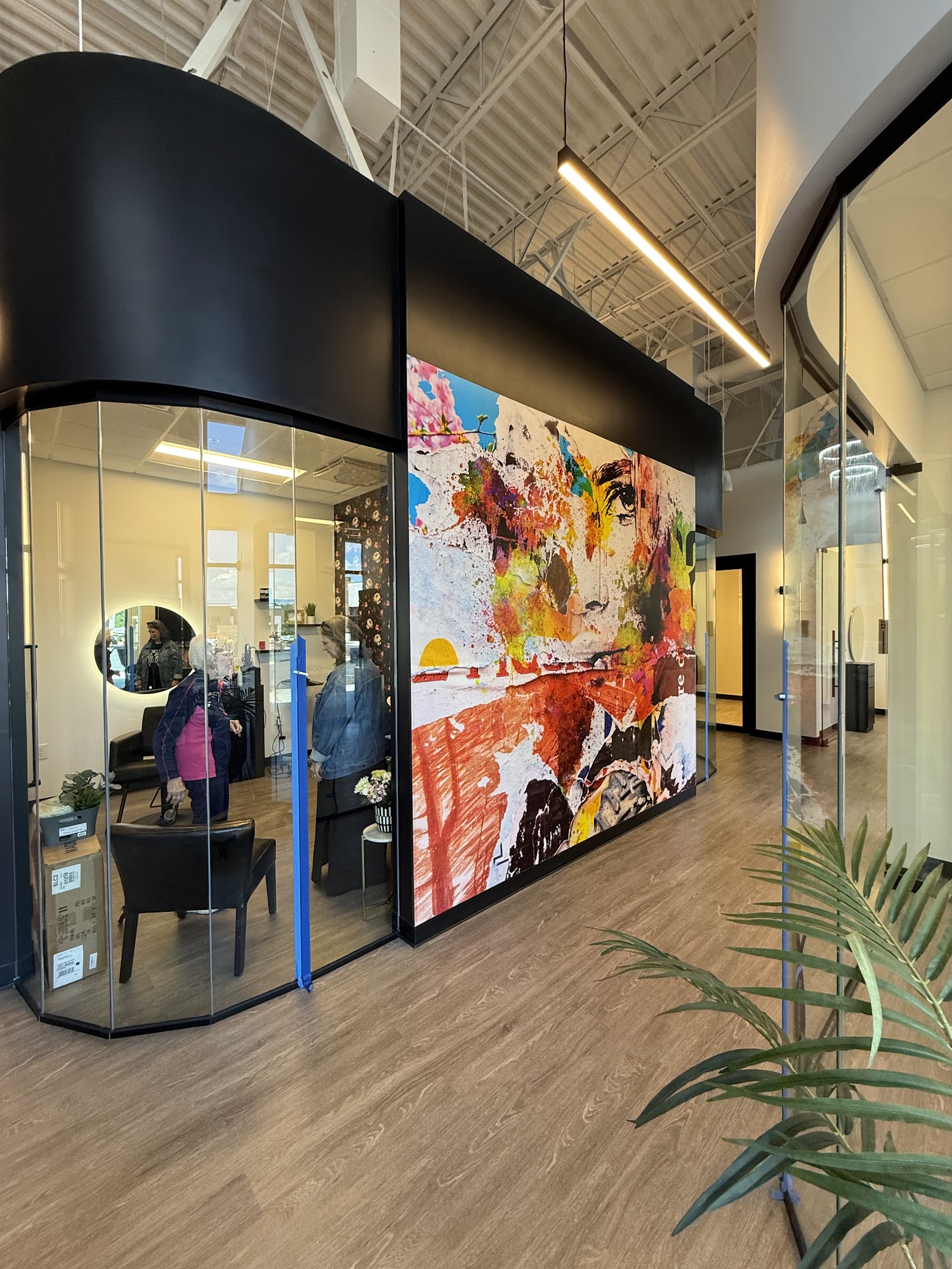 IMAGE Studios Salon Suites - Holly Springs