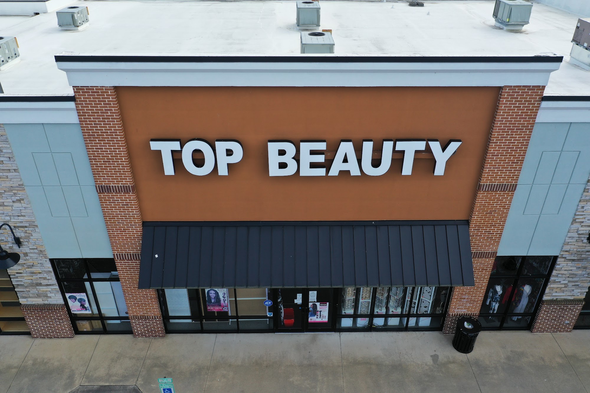 TOP BEAUTY Holly Springs