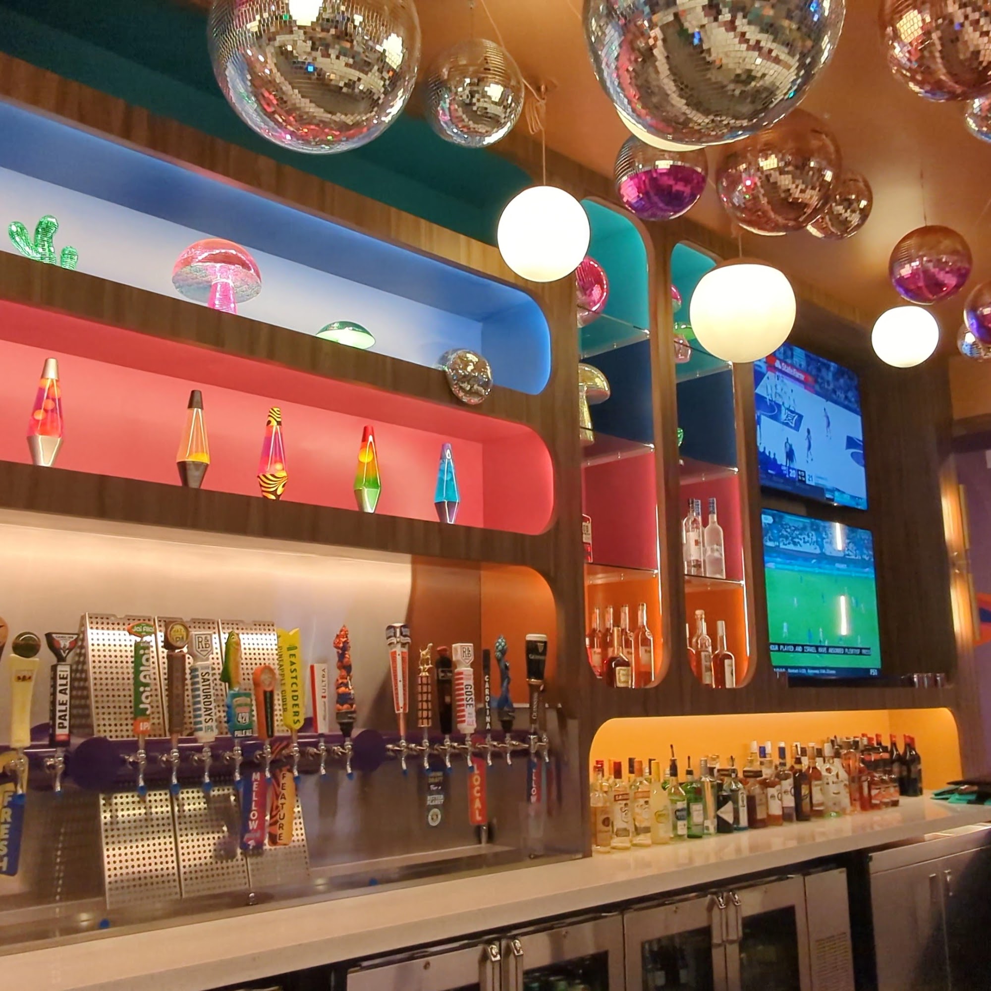 Mellow Mushroom Holly Springs Holly Springs