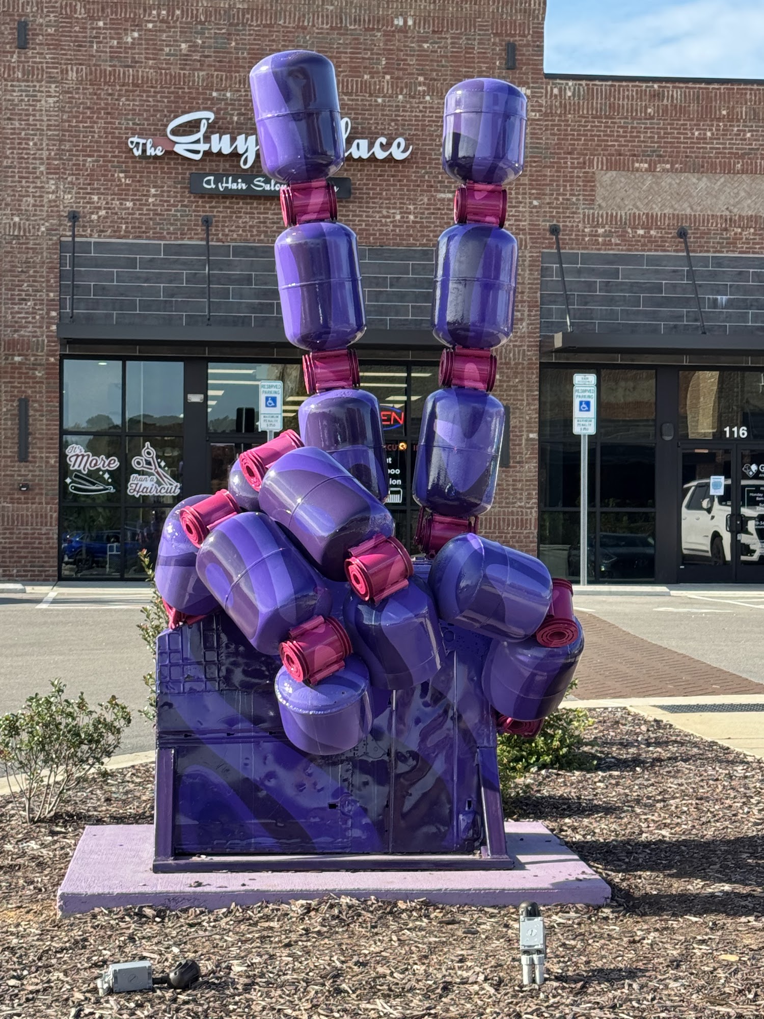 Mellow Mushroom Holly Springs Holly Springs