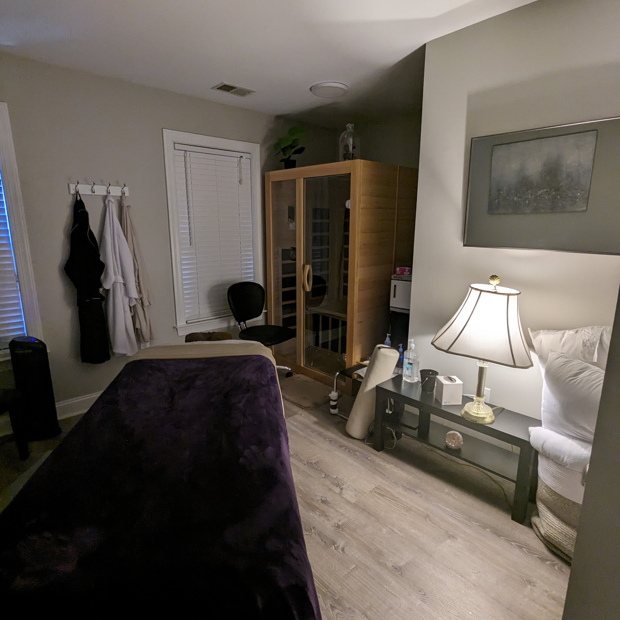 A&M Massage and Bodywork
