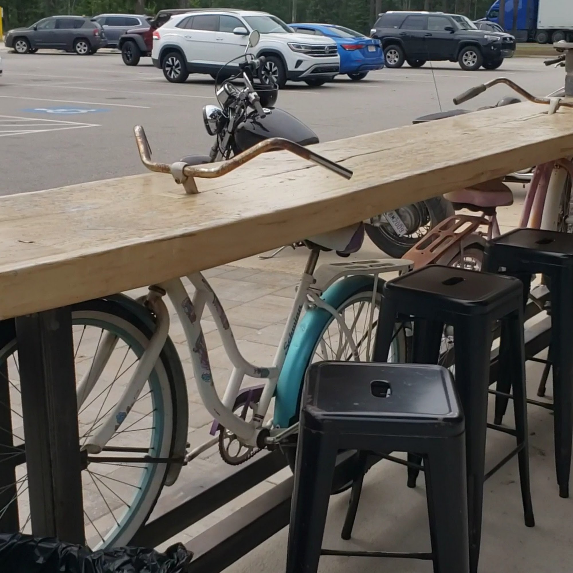 Dirtbag Ales Brewery & Taproom Hope Mills