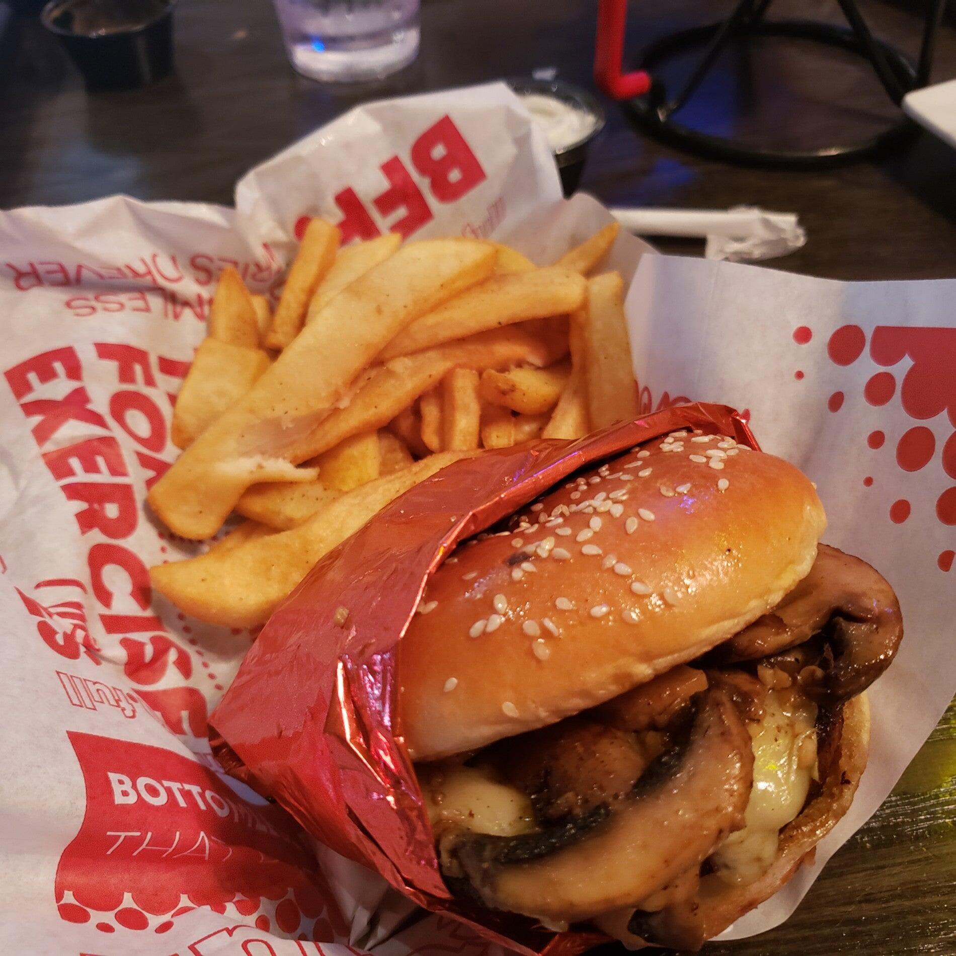 Photo credit: nextdoor