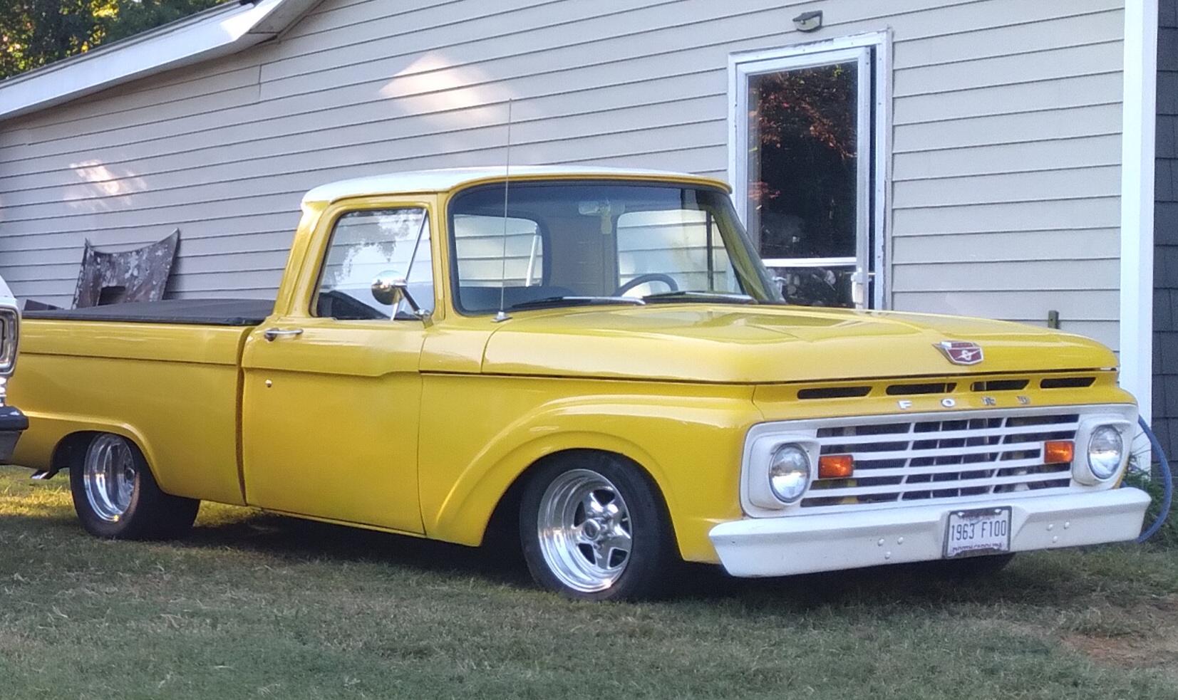 AAA Cooper Transportation Hope Mills