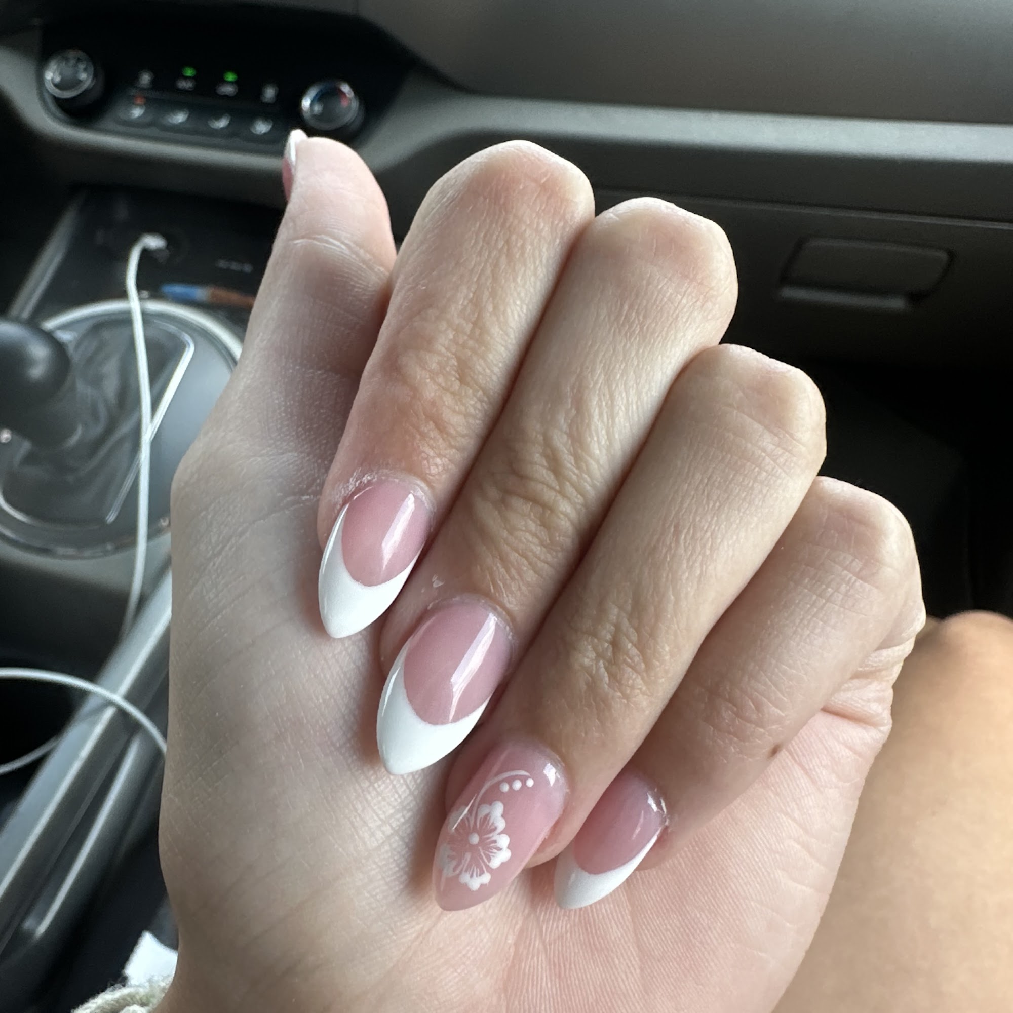 Gel Nails & Waxing 3020 N Main St # 252, Hope Mills North Carolina 28348