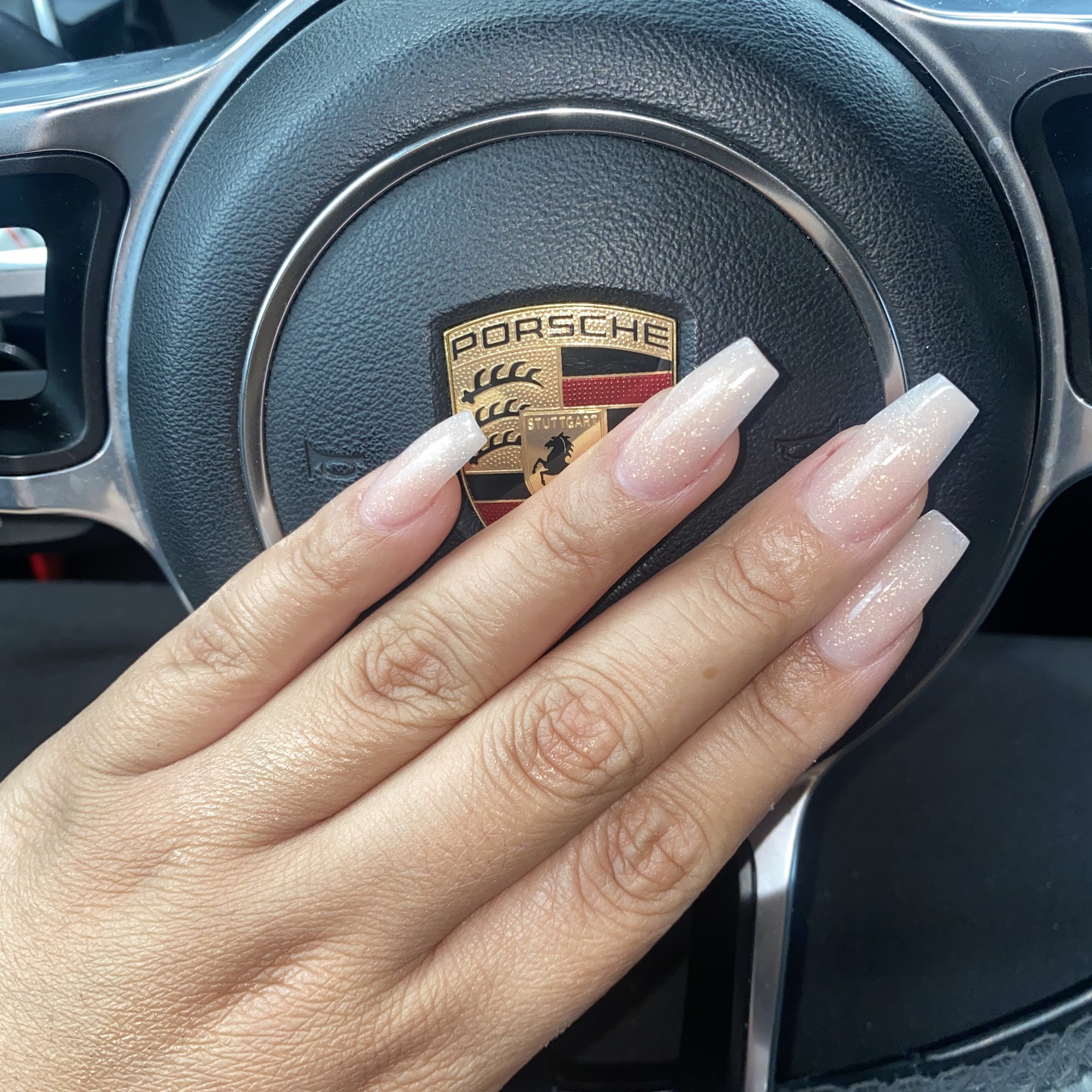 Deva Nails, LLC 4634 S Main St, Hope Mills North Carolina 28348