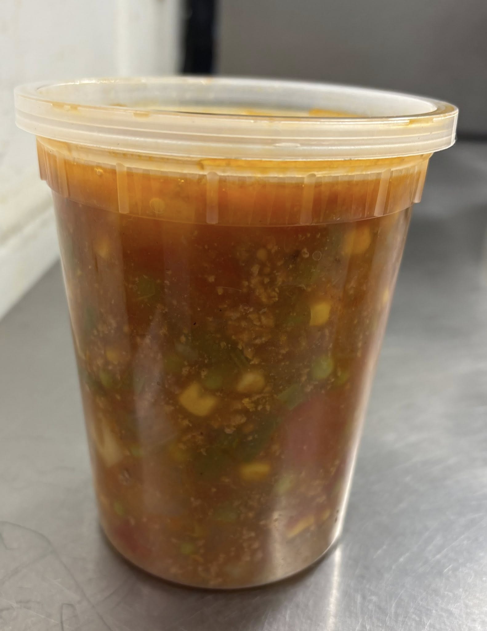 Smoky Mountain Diner Hot Springs