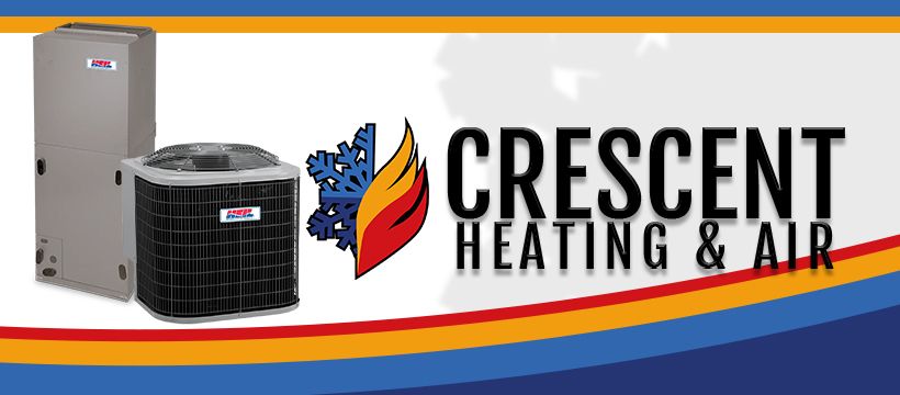 Crescent heating and air conditioning inc.