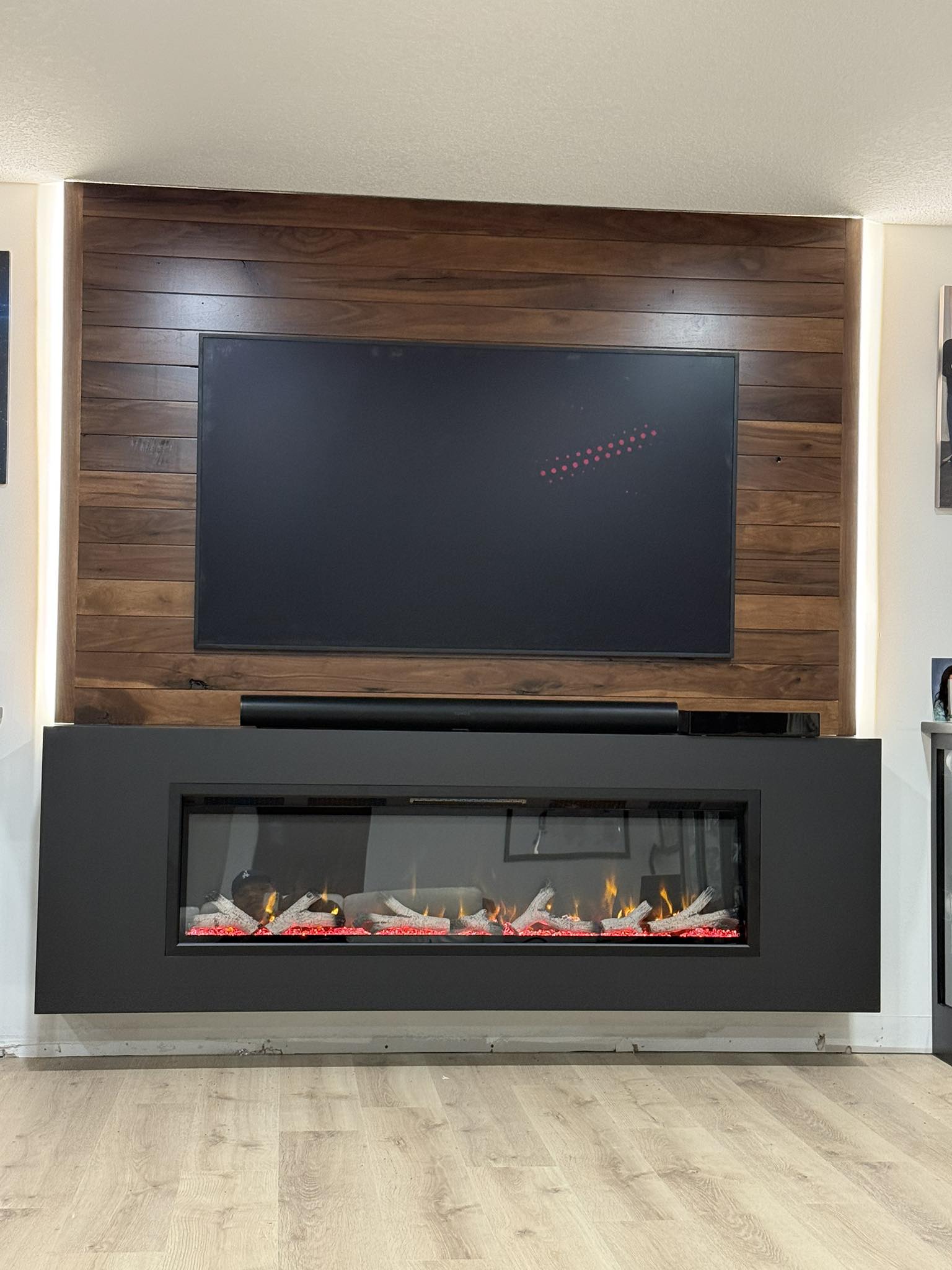 J & M Woodworking Co Inc