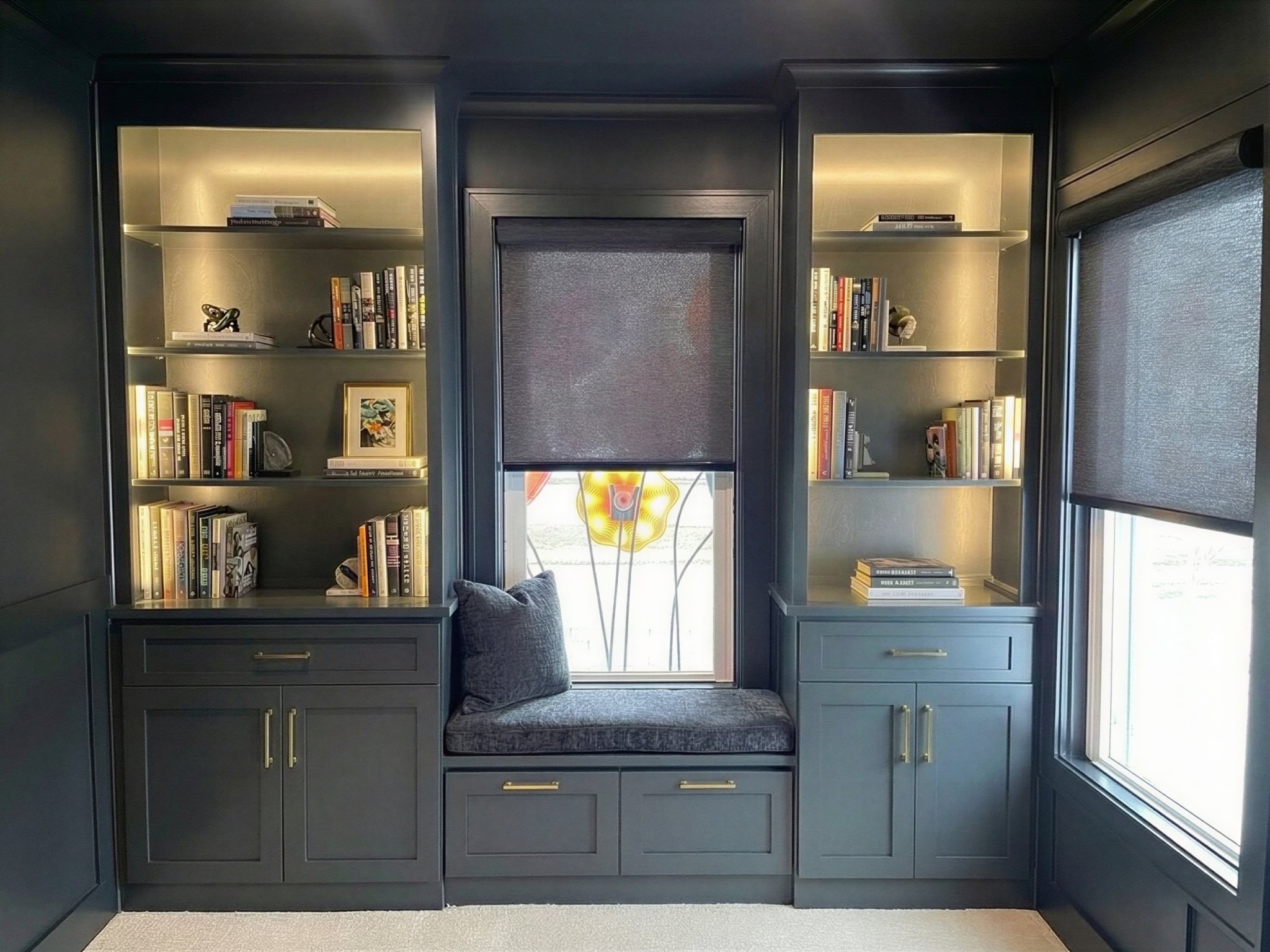 J & M Woodworking Co Inc 432 Pine Mountain Rd, Hudson North Carolina 28638