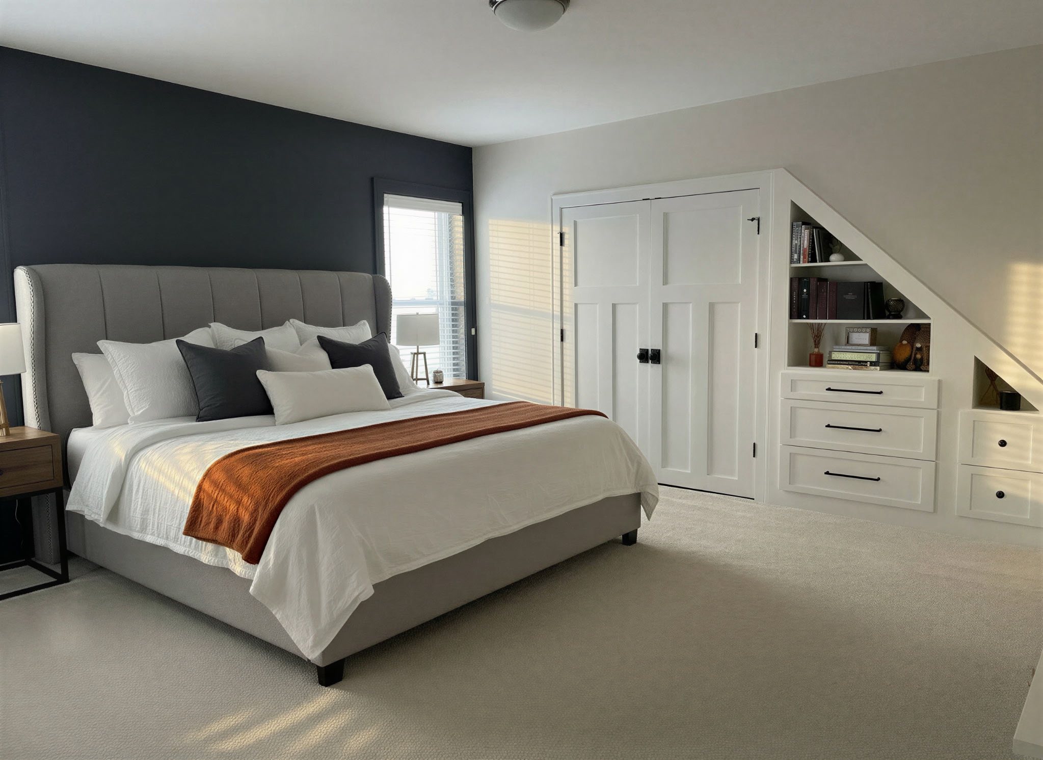 J & M Woodworking Co Inc