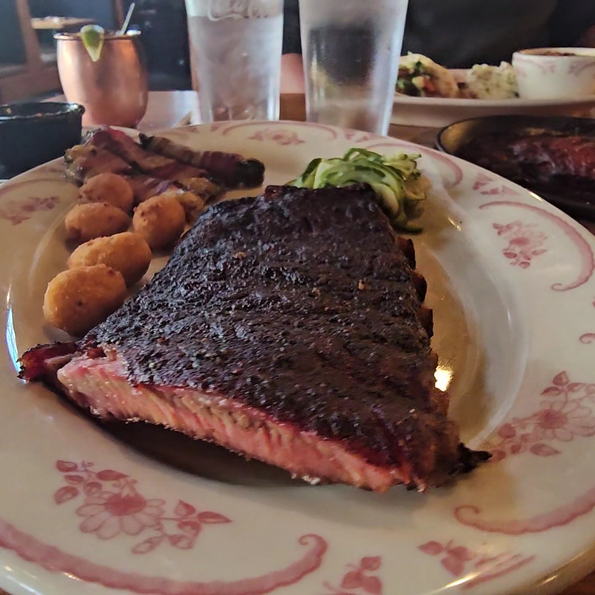 Midwood Smokehouse Huntersville