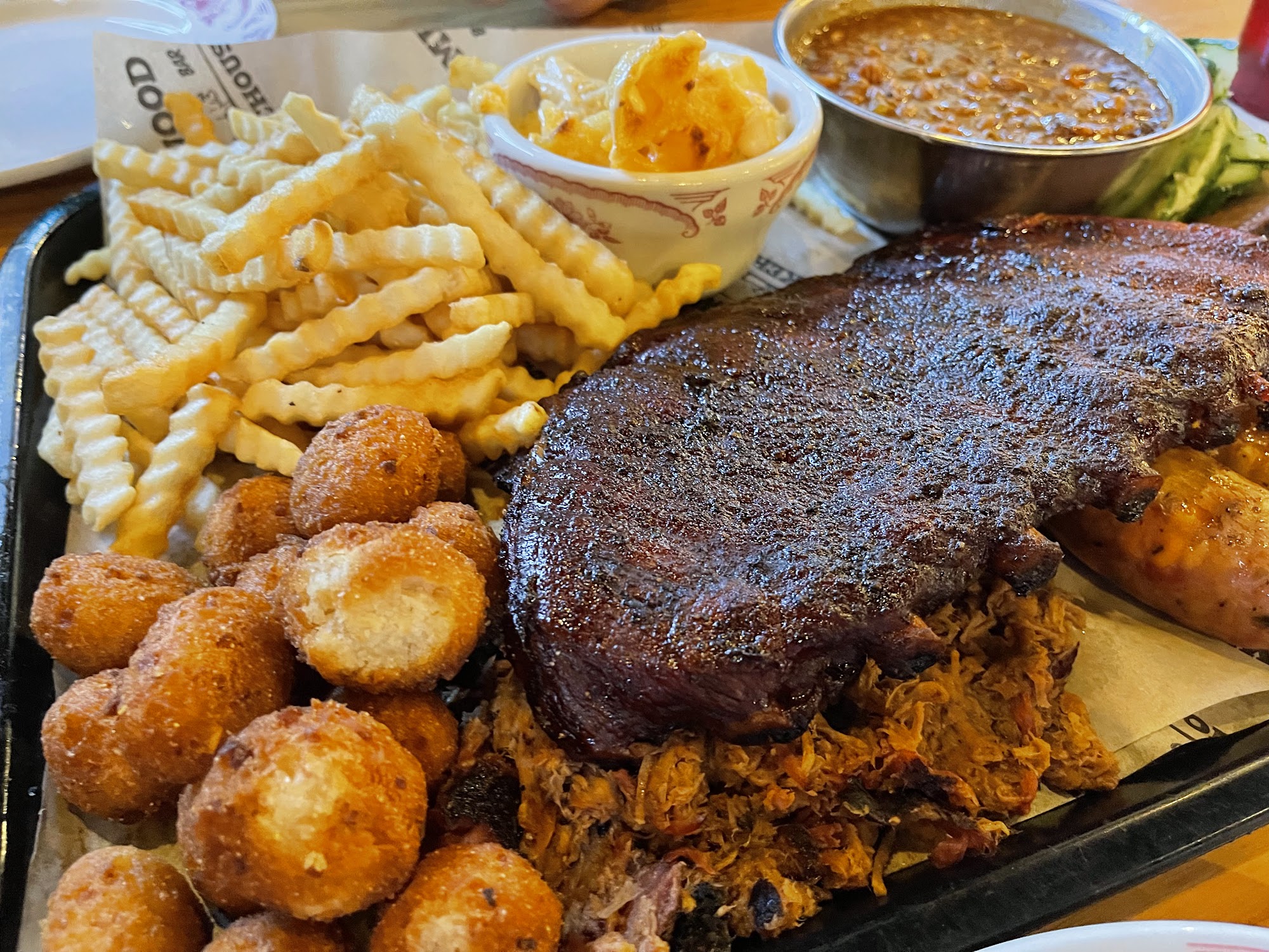 Midwood Smokehouse Huntersville
