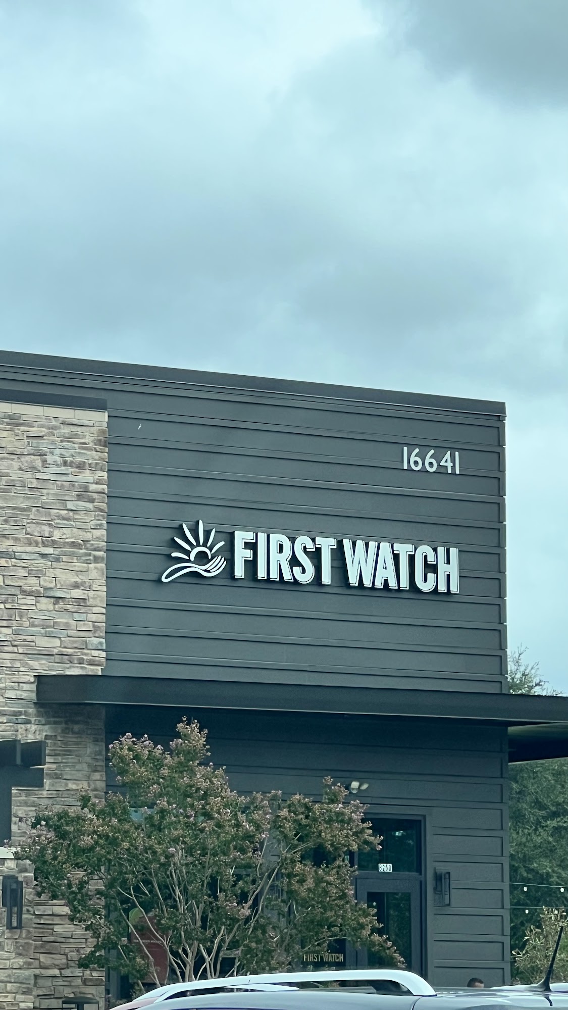 First Watch Huntersville