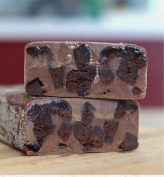 Morelia Ice Cream Paletas - Huntersville Huntersville