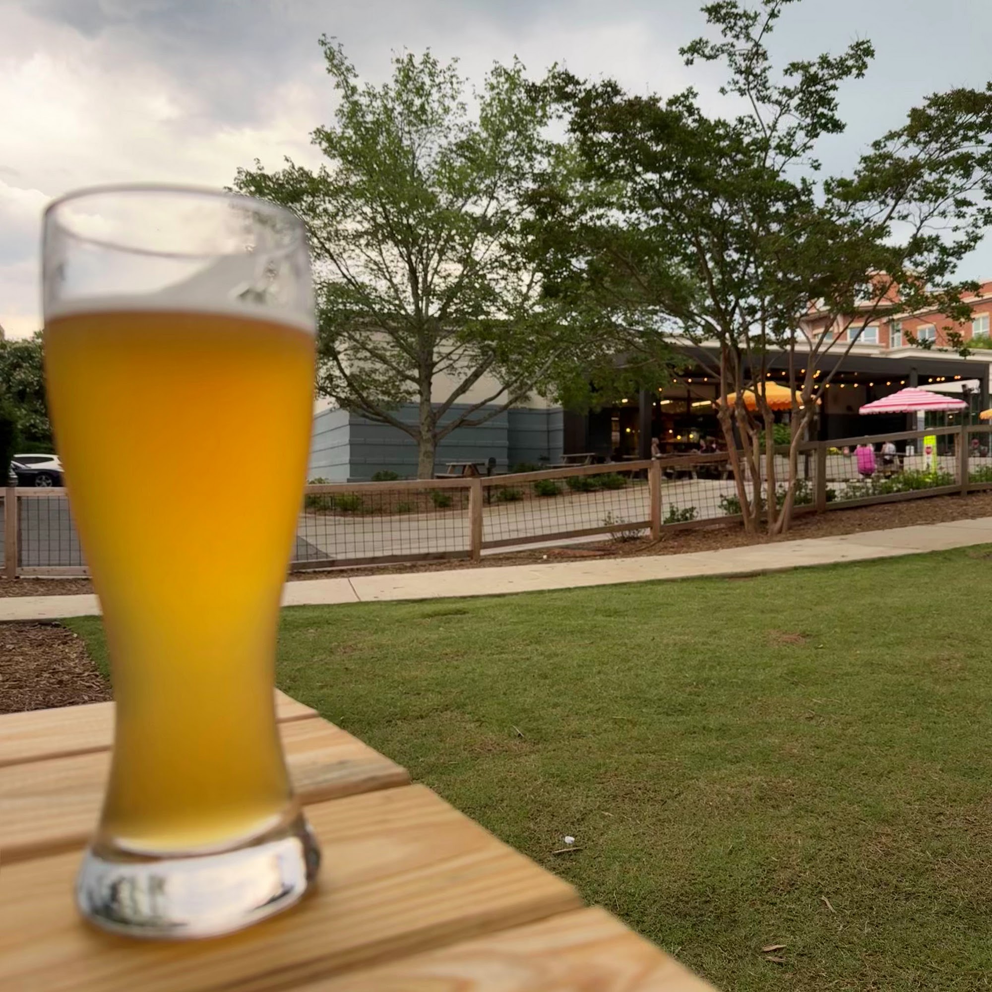 760 Craft Works Huntersville