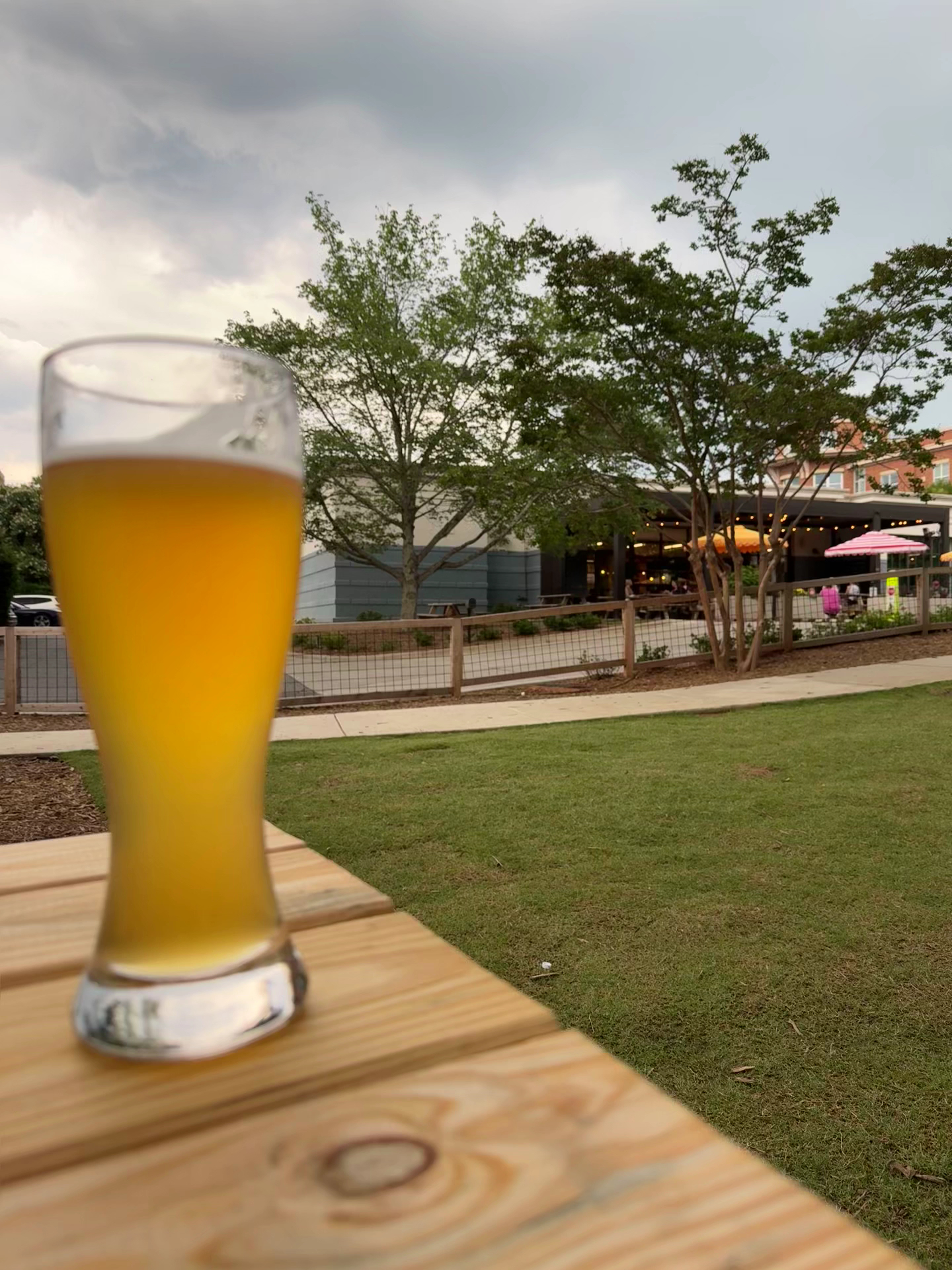 760 Craft Works Menu