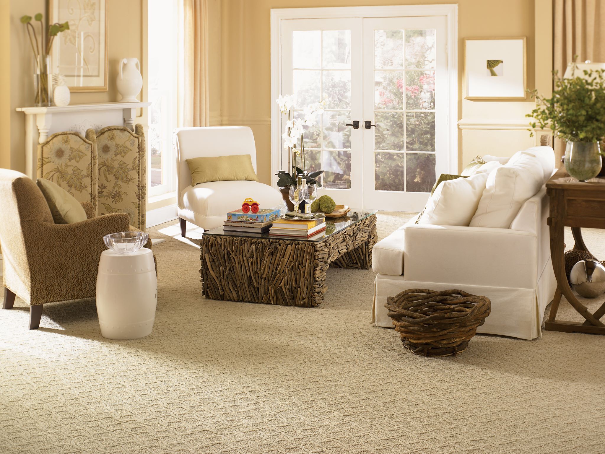 Dominion Management Surface Cleaning Specialist, Inc