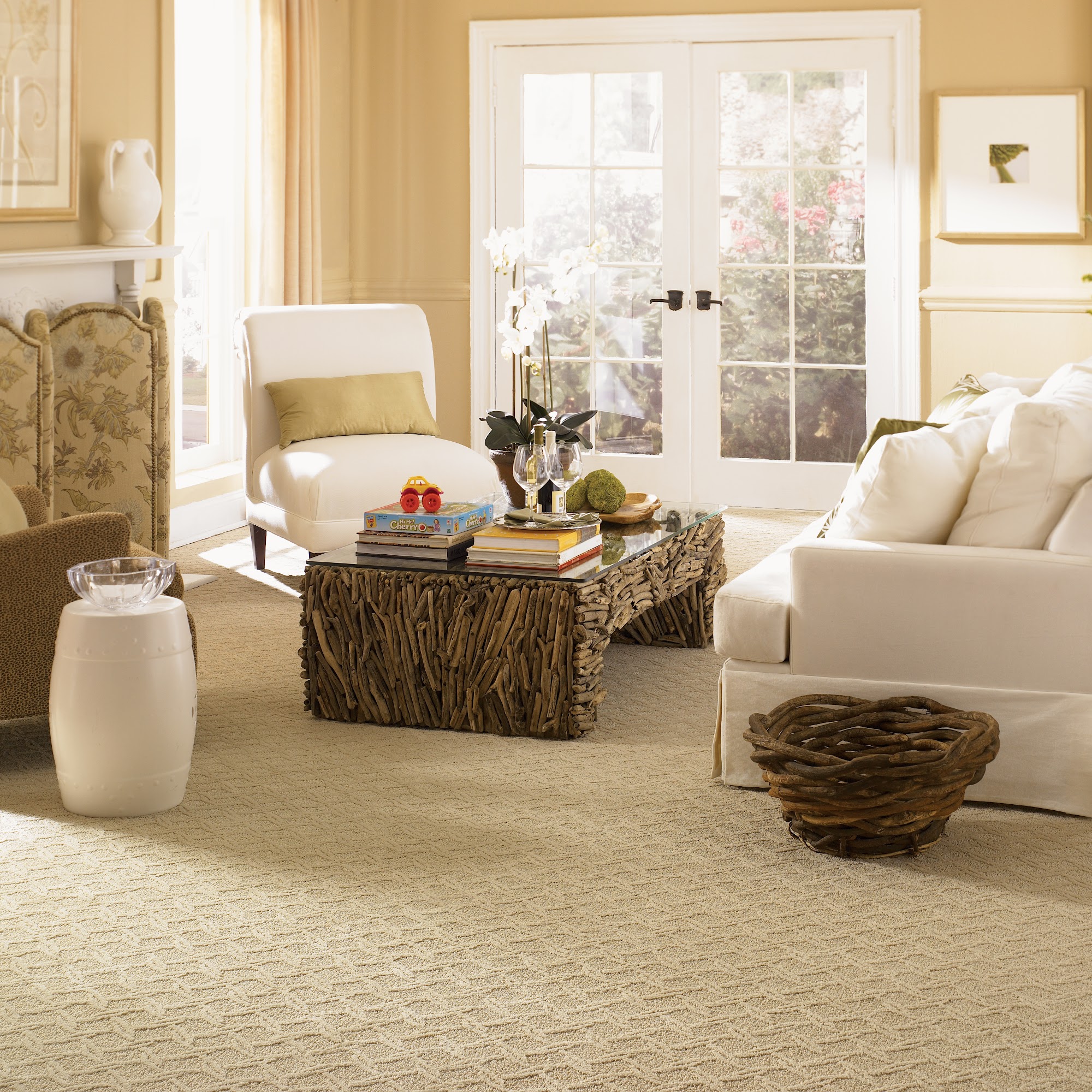 Dominion Management Surface Cleaning Specialist, Inc
