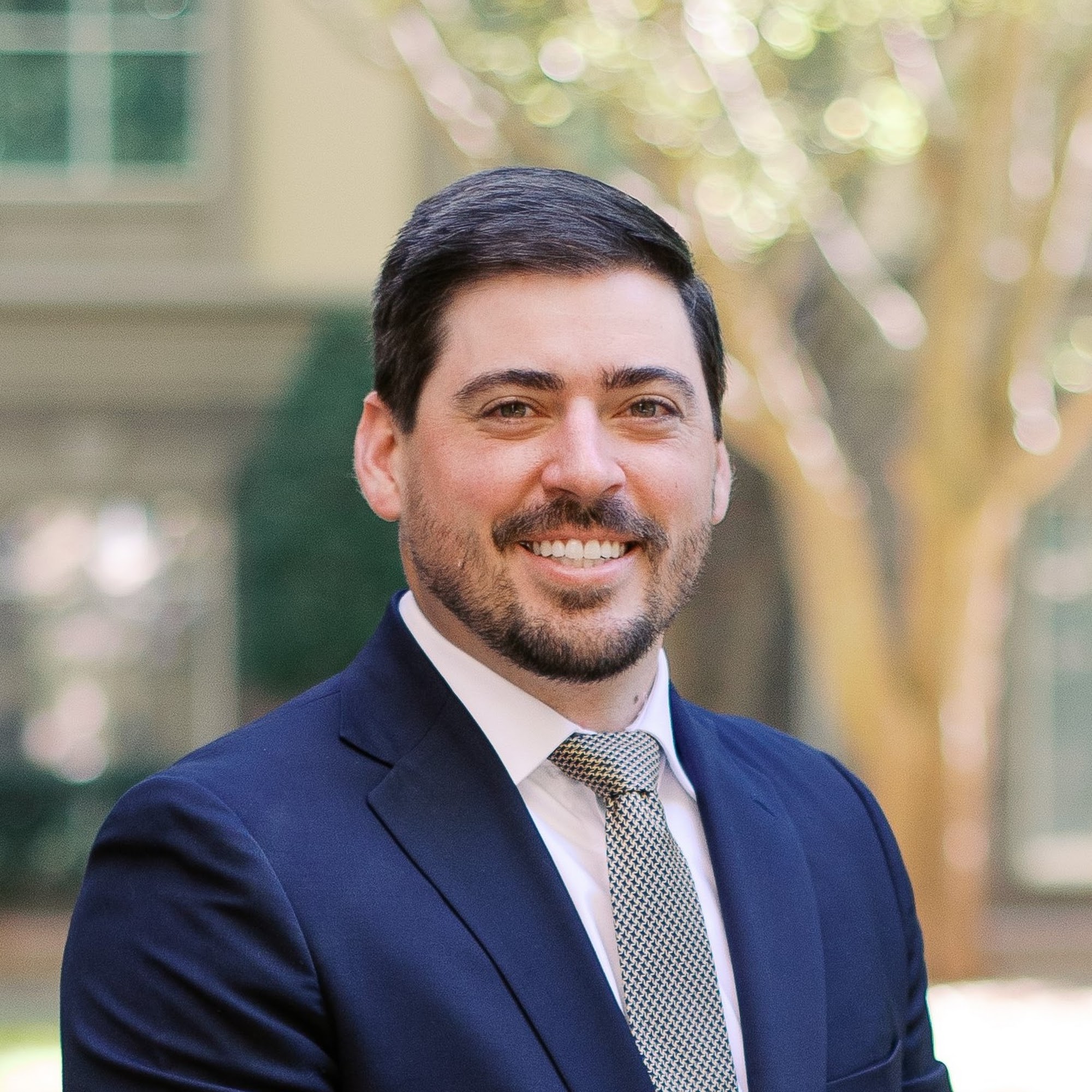 Merrill Lynch Financial Advisor TJ Francomano