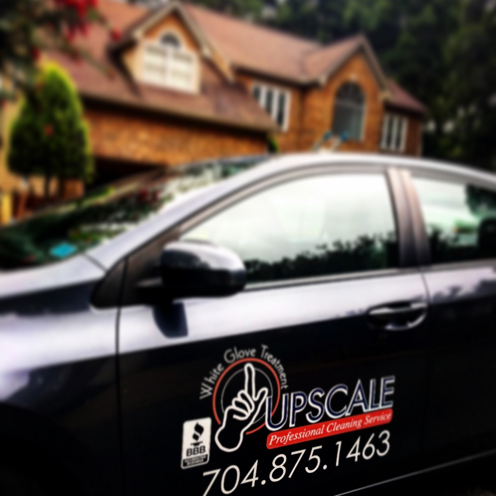 Upscale Professional Cleaning Service, LLC