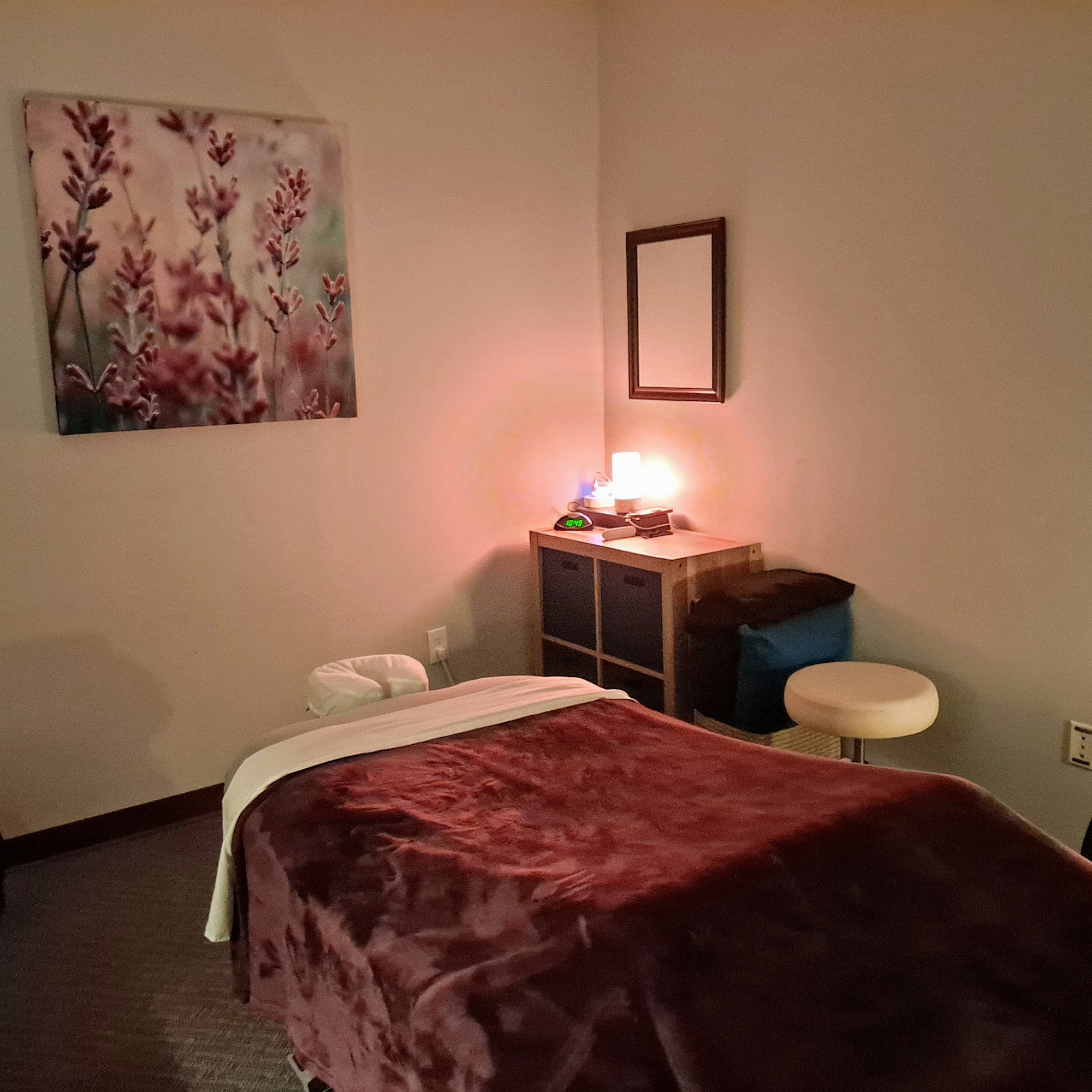 Restore Wellness Massage Therapy 16507A Northcross Dr Ste 106, Huntersville North Carolina 28078