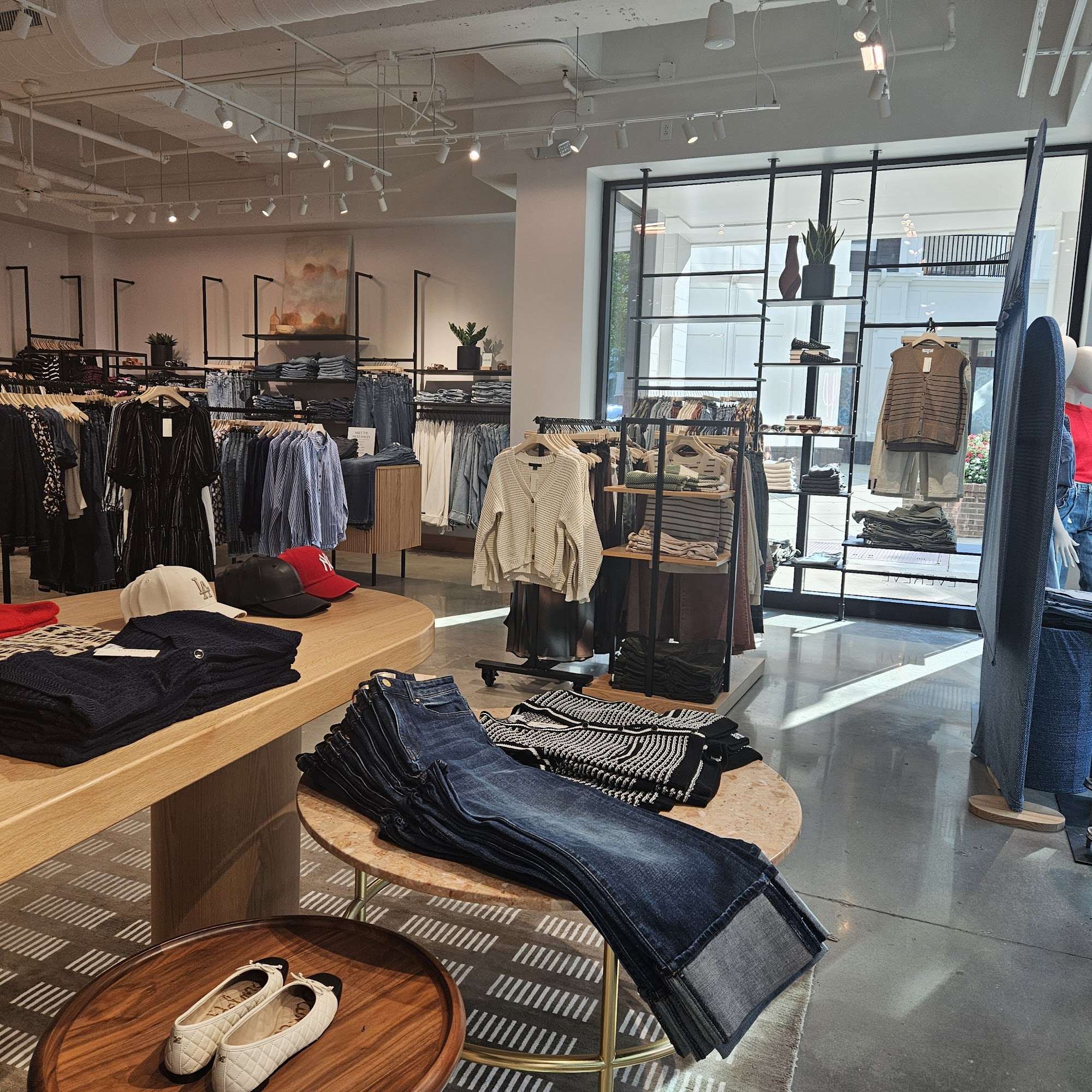 EVEREVE Huntersville