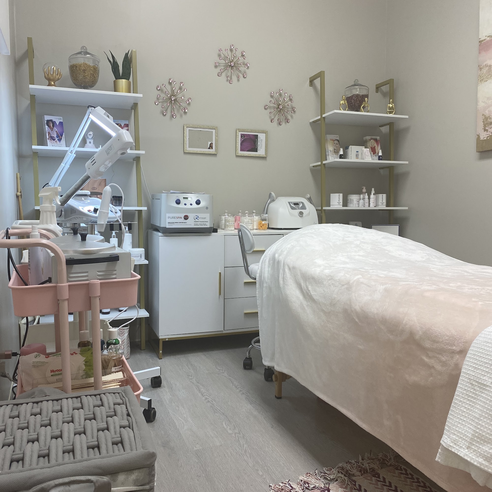 Lai’Posh Holistic