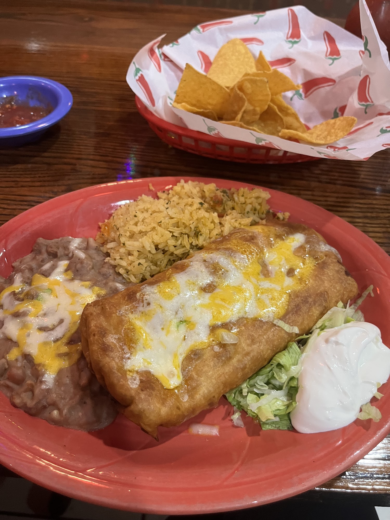 Cactus Rose Cafe Indian Trail