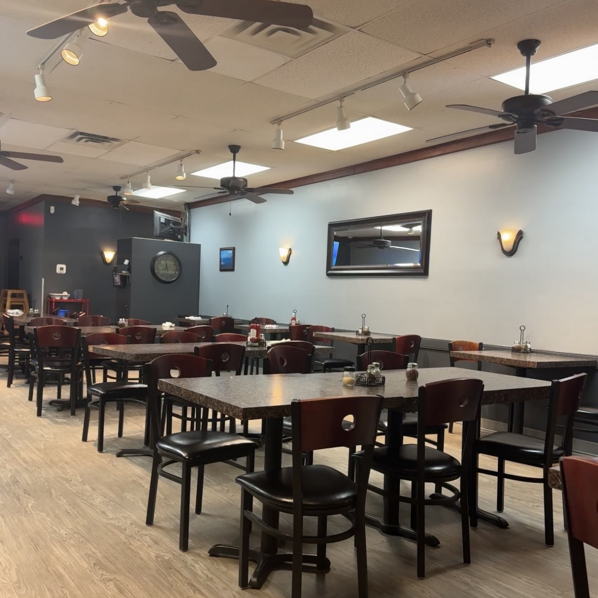 New York Pizza & Pasta Indian Trail